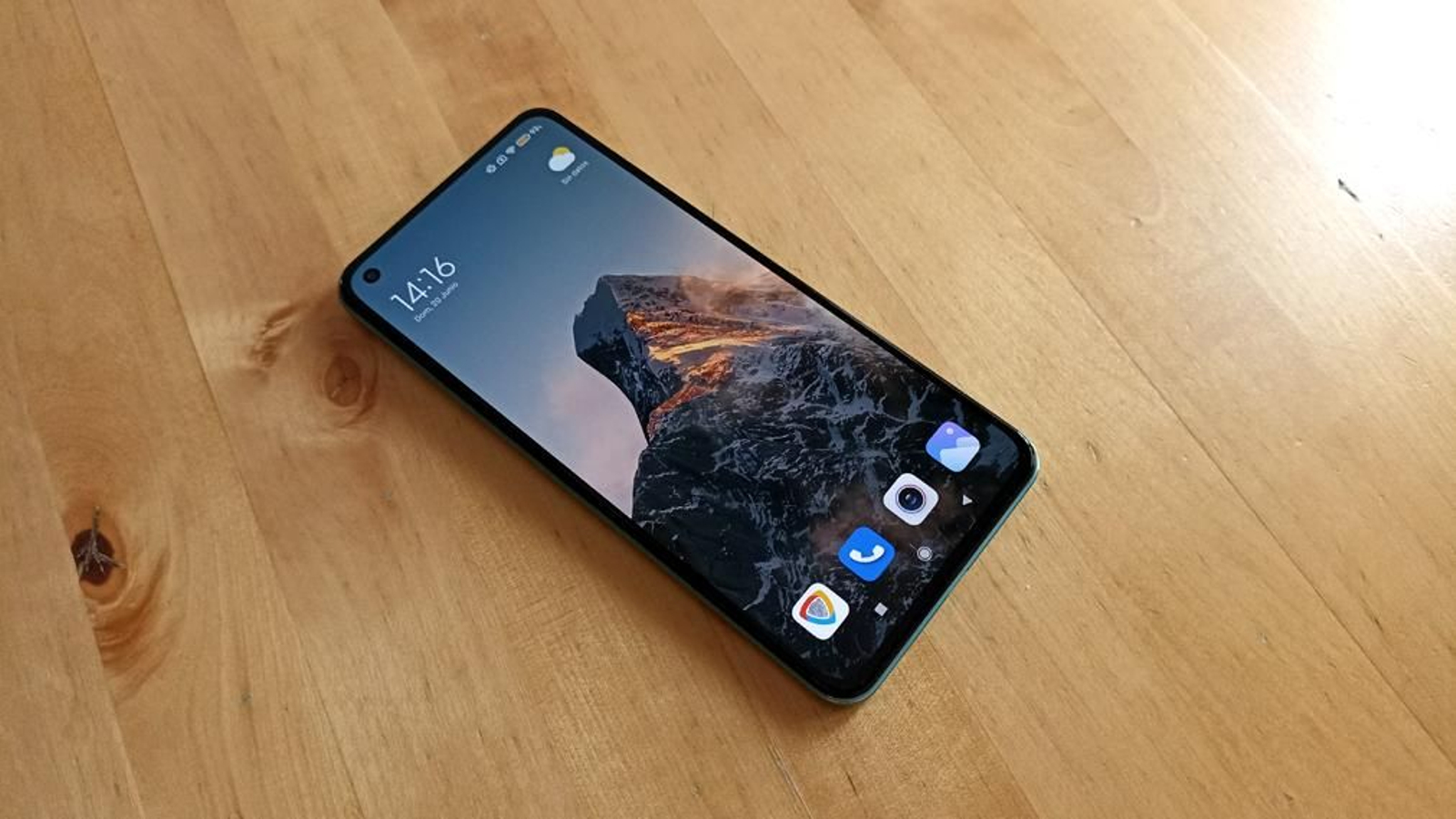 Xiaomi Mi 11 Lite 5G