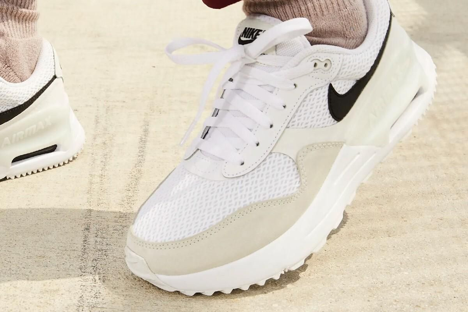 Súperchollo en Nike por el Black Friday 2022: Sus Air Max top ventas ¡ahora por menos de 55 euros!