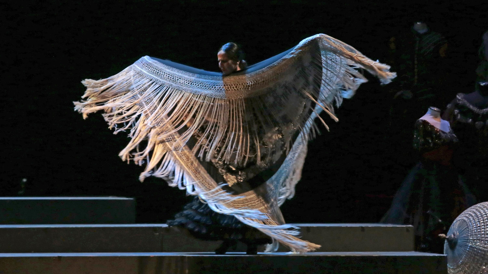 Gala aniversario del Teatro Villamarta