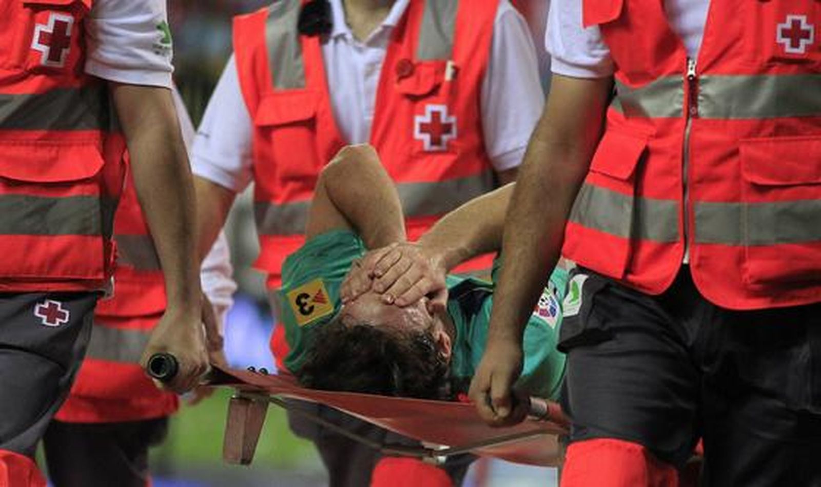 Foto: EFE / AFP / Reuters