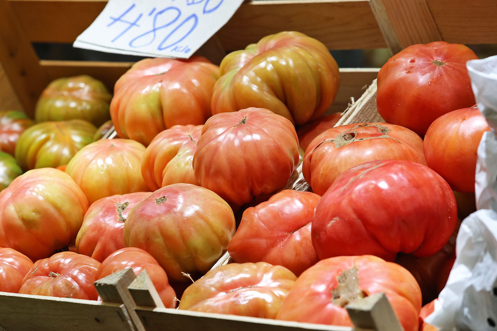 Las imágenes más destacadas del martes 20 de febrero en Huelva