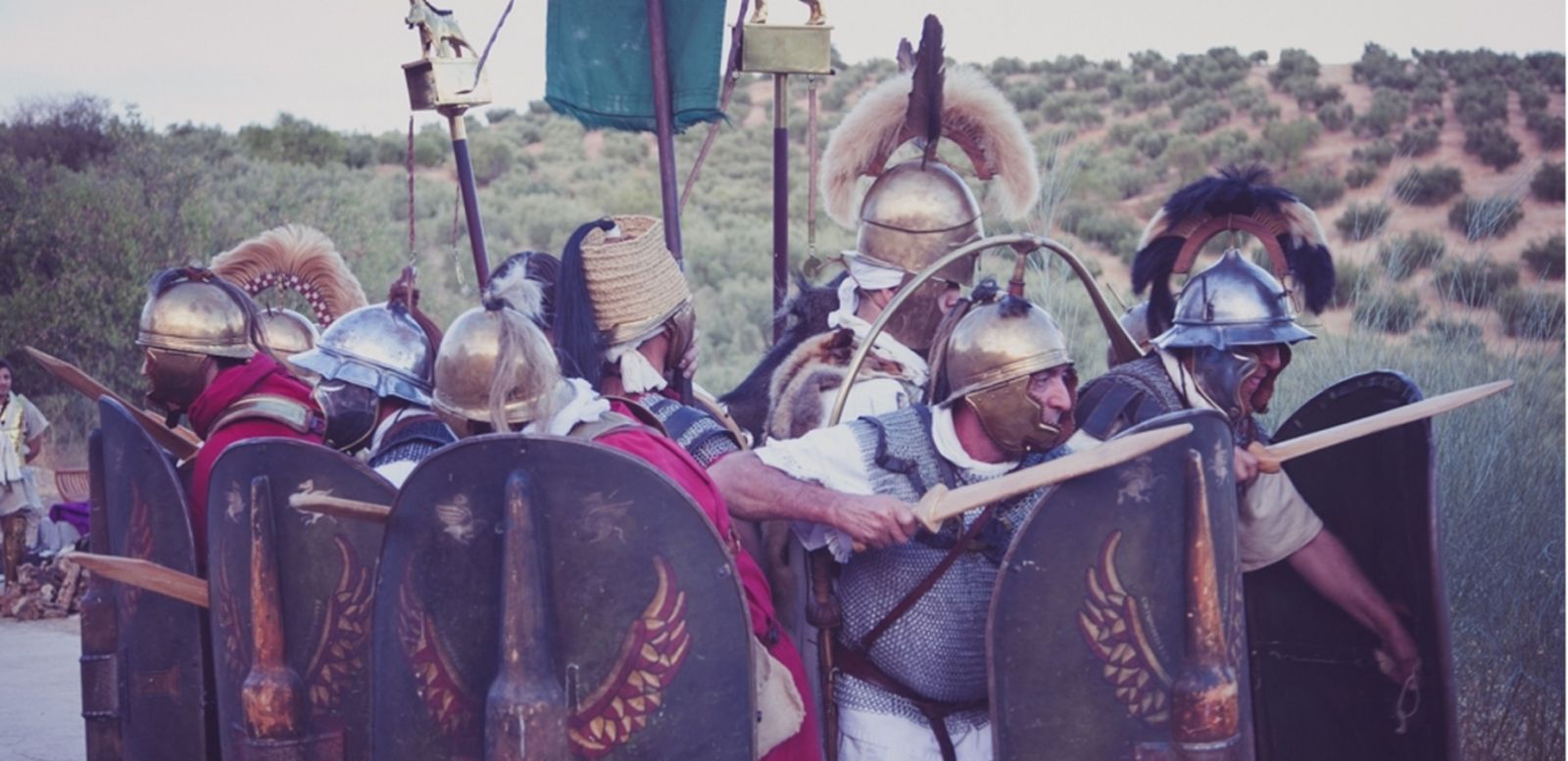 Planes para disfrutar de la provincia de Córdoba en verano