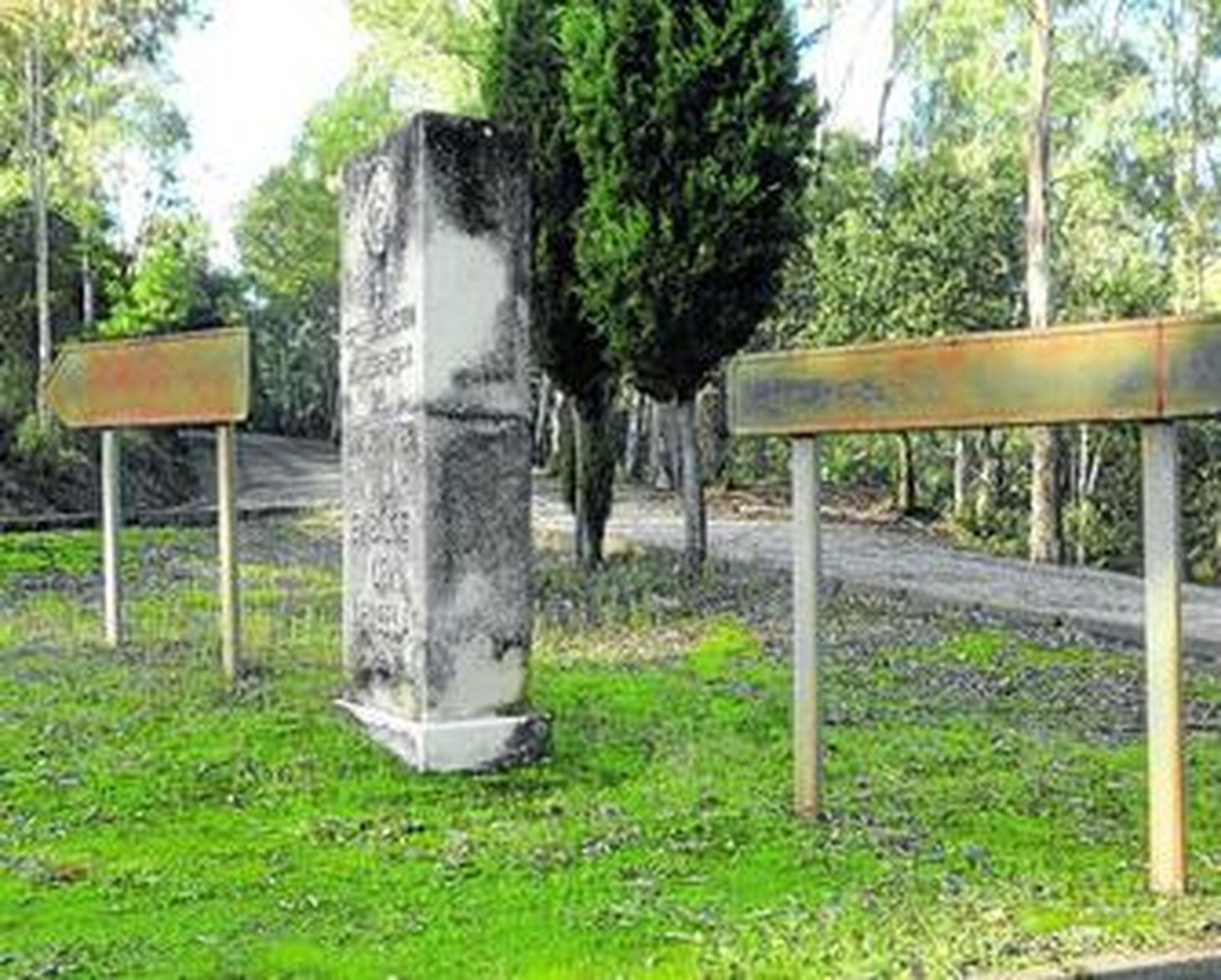 Los años no pasan el balde para nada ni nadie