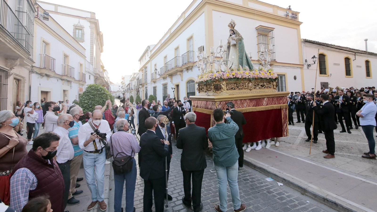 Así fue el mes de octubre en imágenes