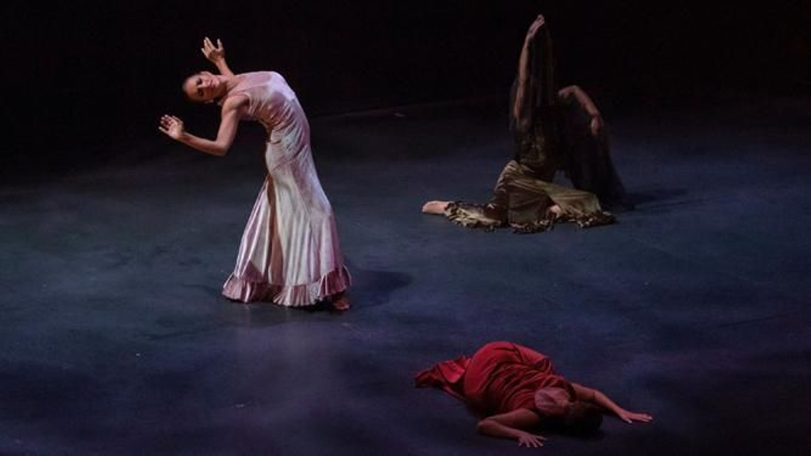 Una imagen de 'Tauromagia'.