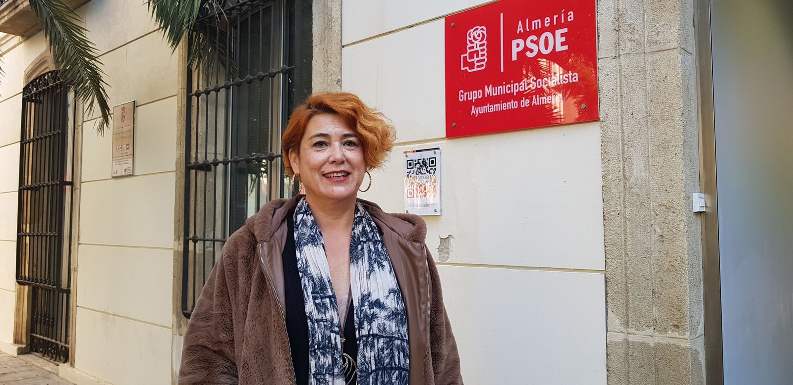 El PSOE exige al alcalde que explique por qué en Nochevieja sólo hubo una patrulla uniformada de calle de Policía Local para toda la ciudad