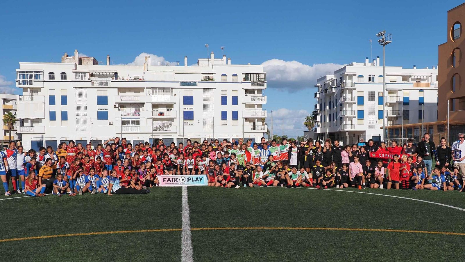 En el torneo se han dado cita más de 250 deportistas En el torneo se han dado cita más de 250 deportistas