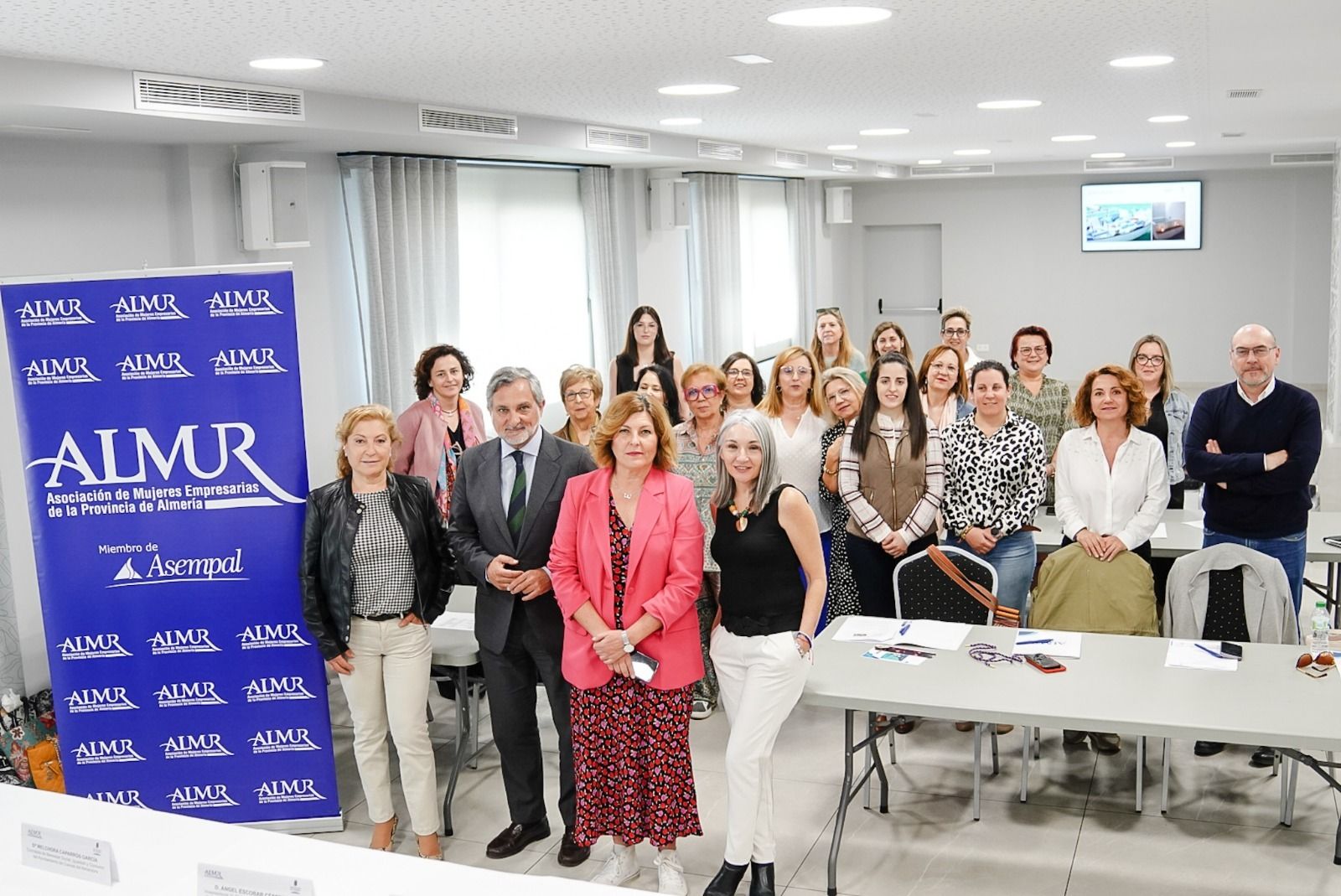 Jornadas de excelencia.