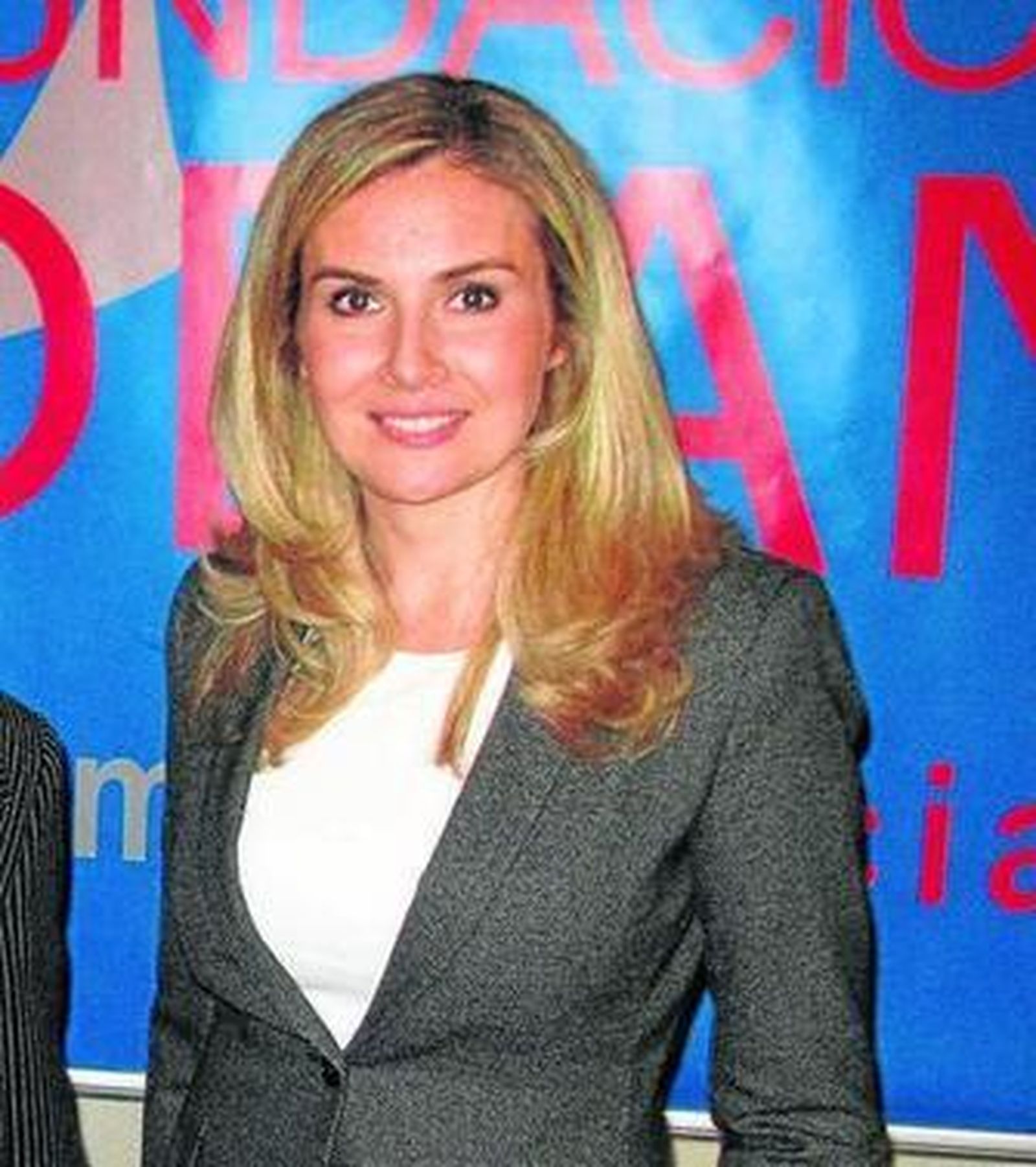 La ex concejal Rosario Ayala, en una imagen de archivo.