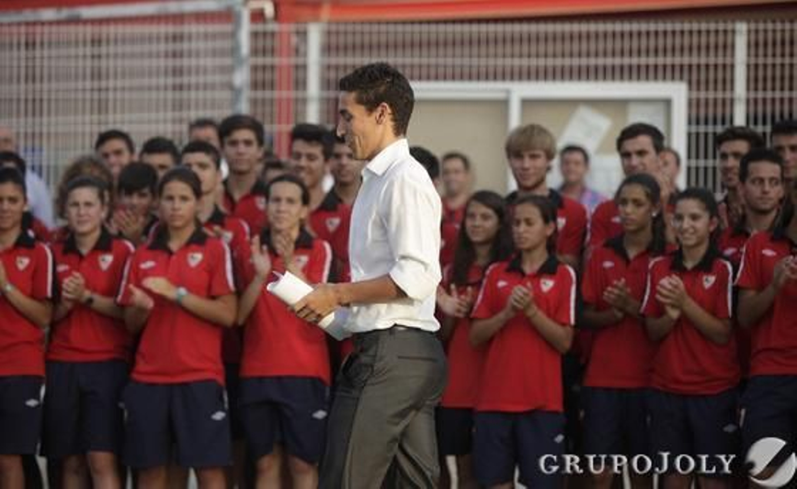 Foto: Antonio Pizarro