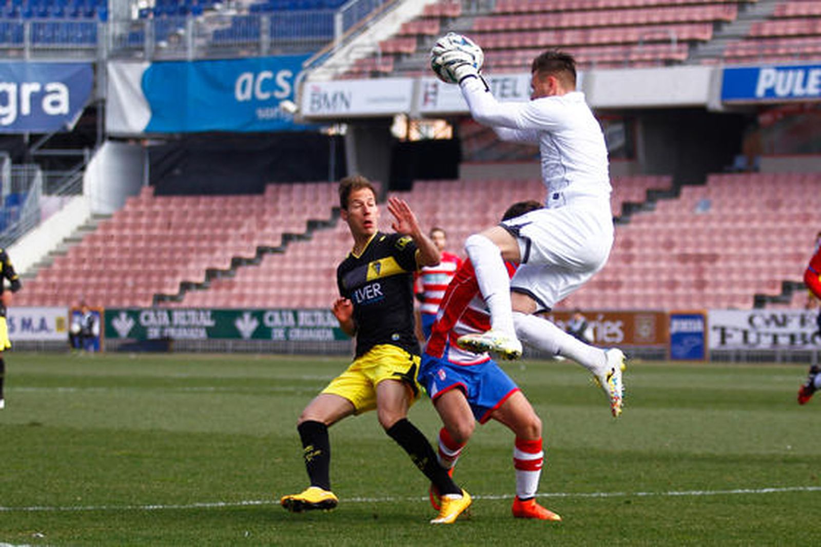 Foto: Antonio L. Juarez