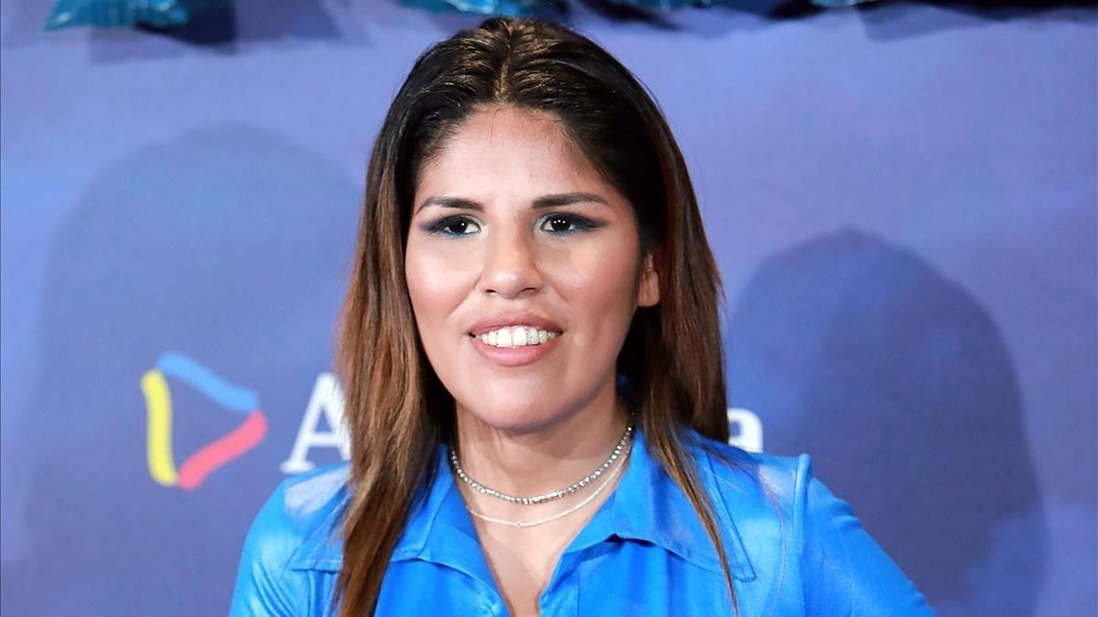 Isa Pantoja, en una imagen de archivo.