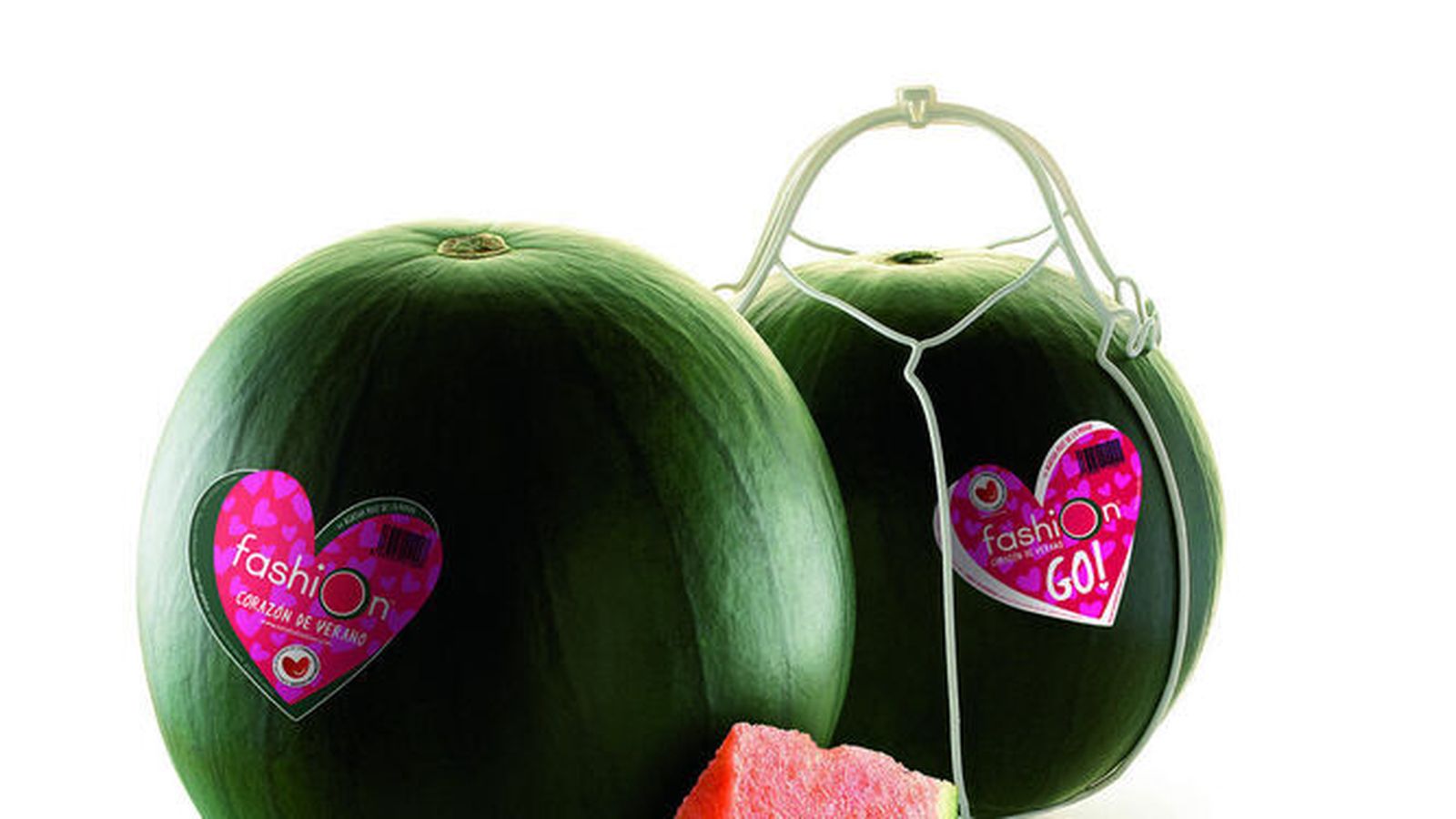 Veinte años marcando la diferencia, desde la producción hasta llegar al consumidor, para el líder europeo de la categoría.