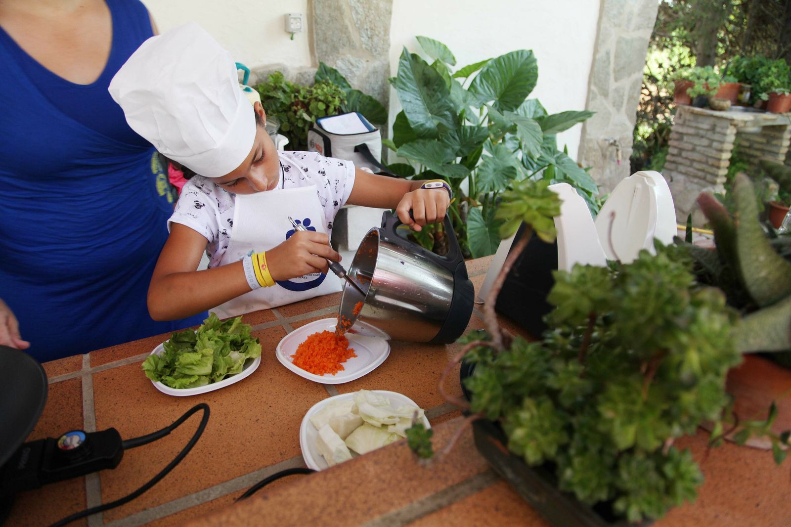 Son muchos los productos de temporada que puede ayudar a equilibrar la dieta