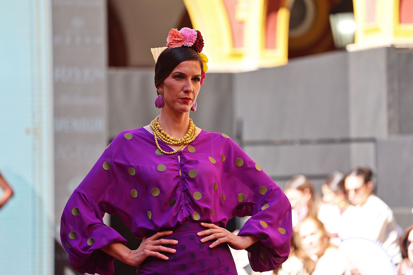 Las fotografías de Huelva Flamenca 2026