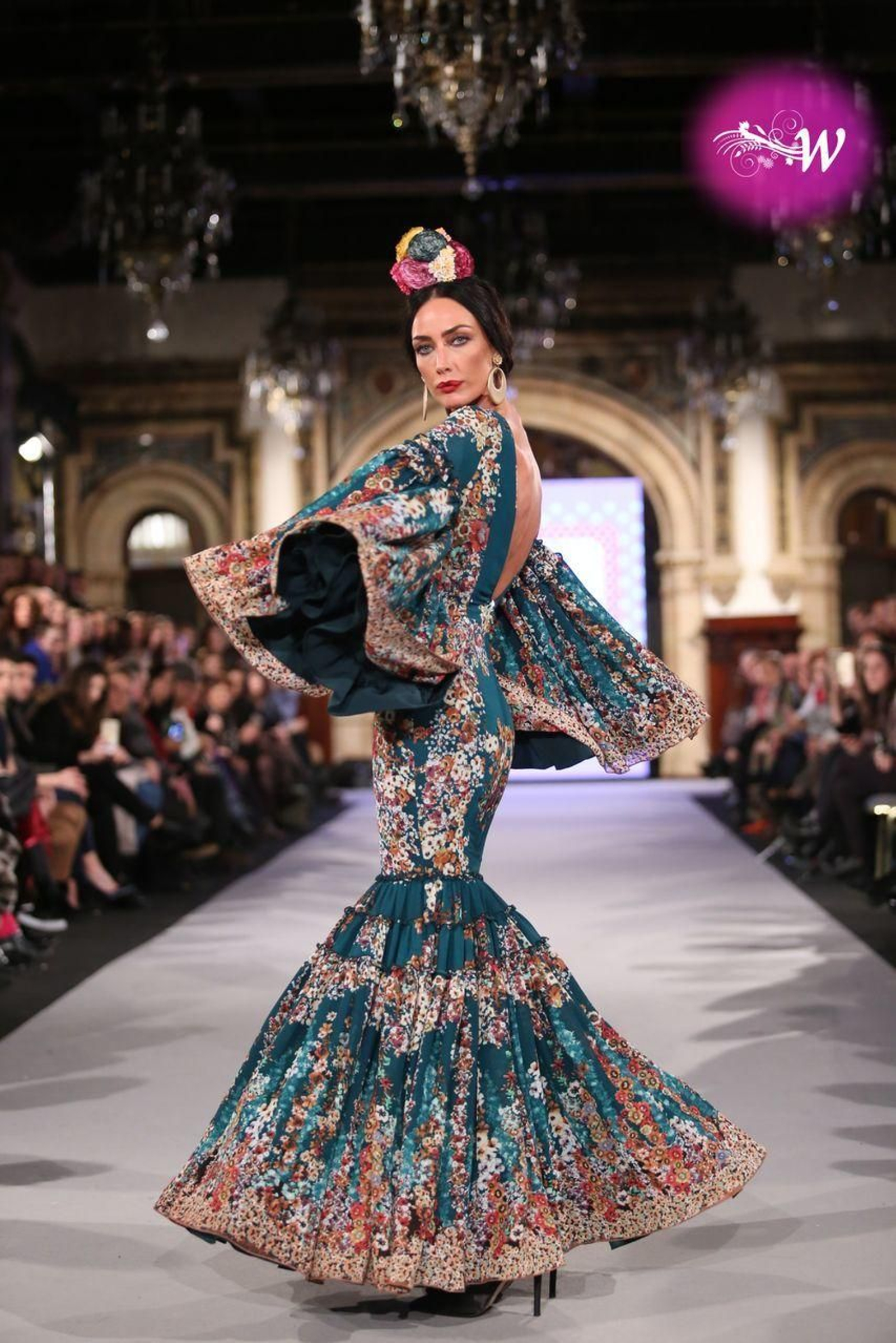 We Love Flamenco 2018- Carmen Acedo