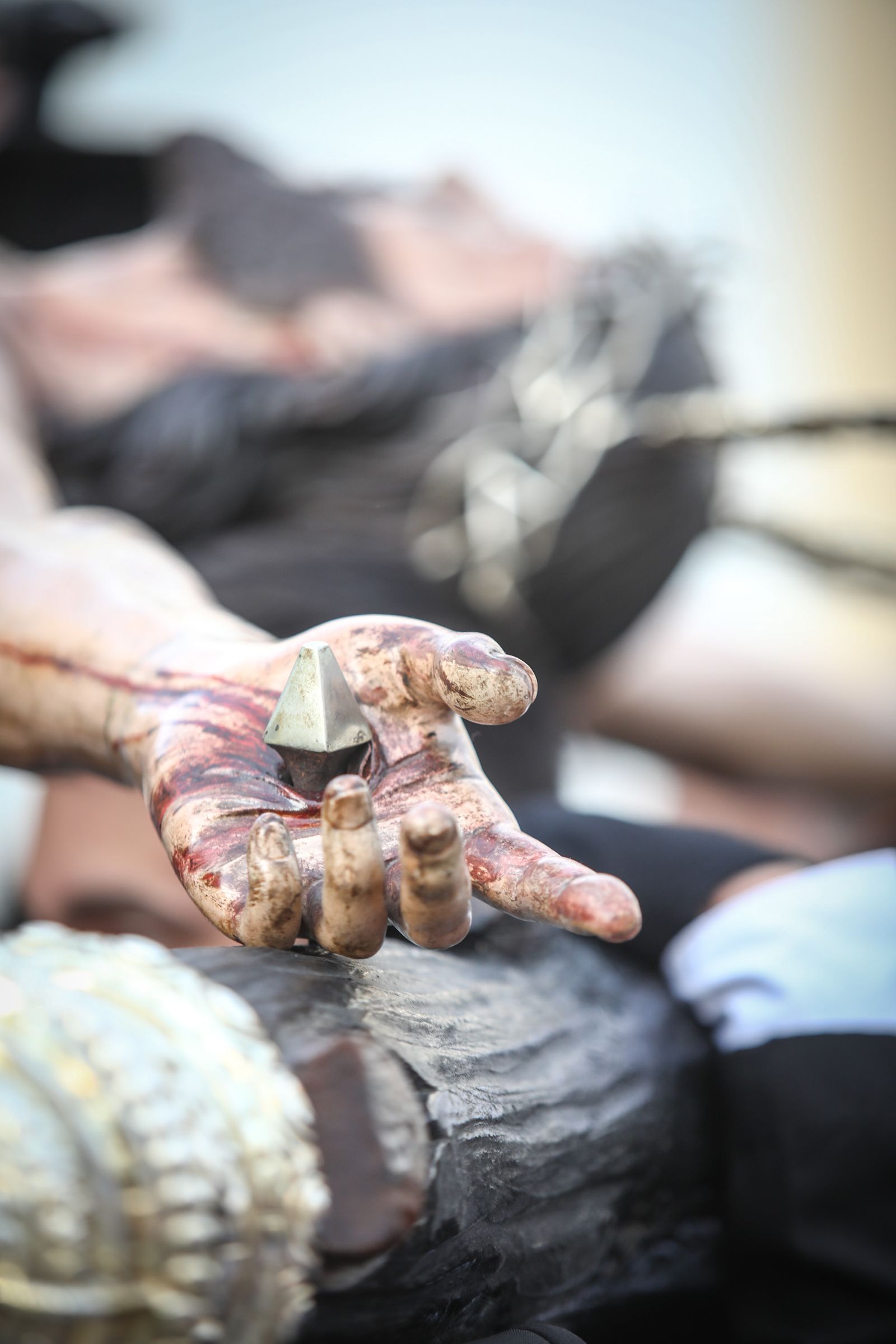 Traslado de los titulares de Expiración