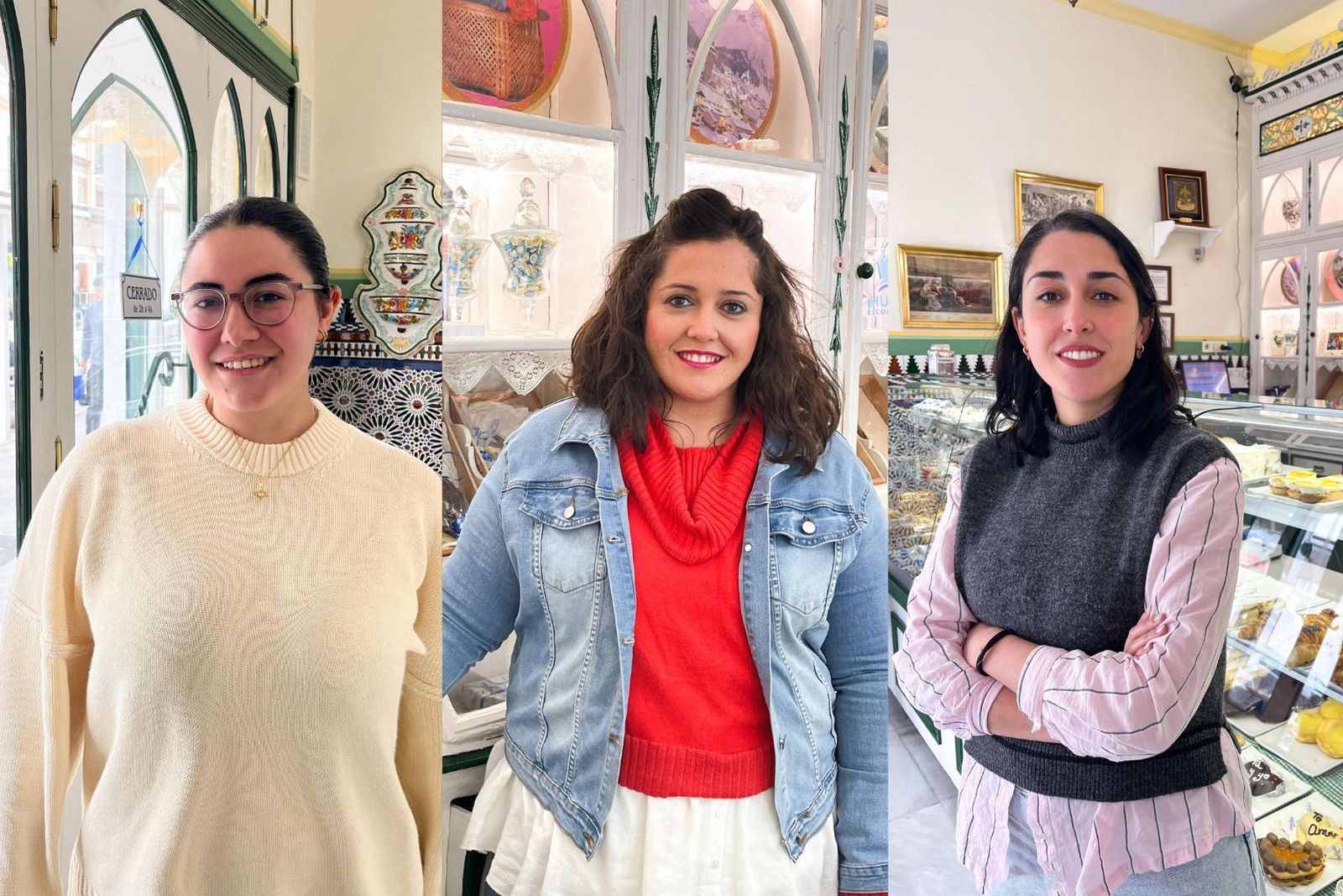 Una nueva etapa para Confitería Rufino