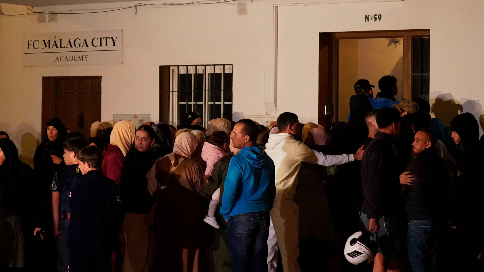 Investigan la muerte de cuatro personas en una vivienda de Torrox por un posible escape de gas