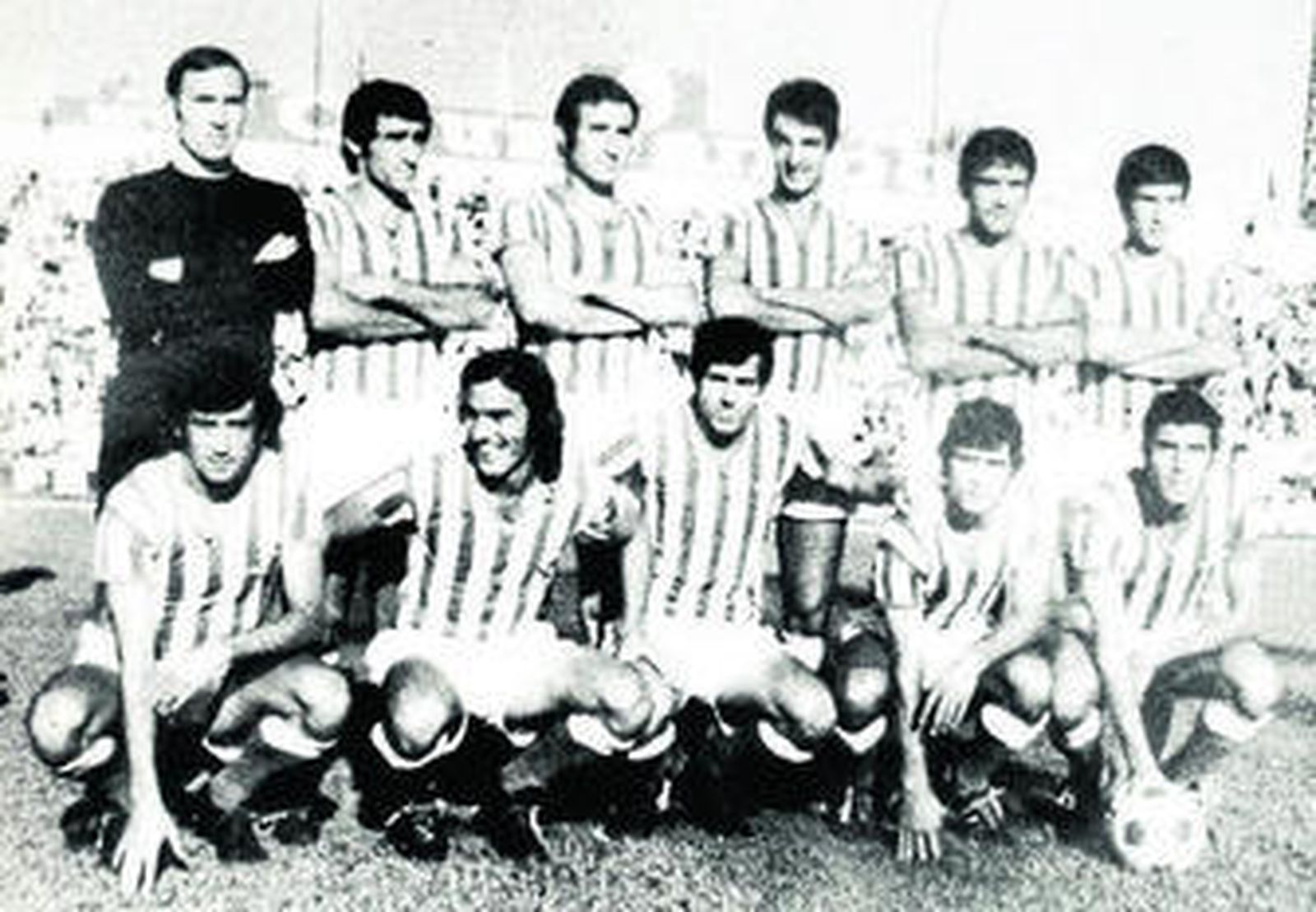 en los cimientos del 'eurobetis'