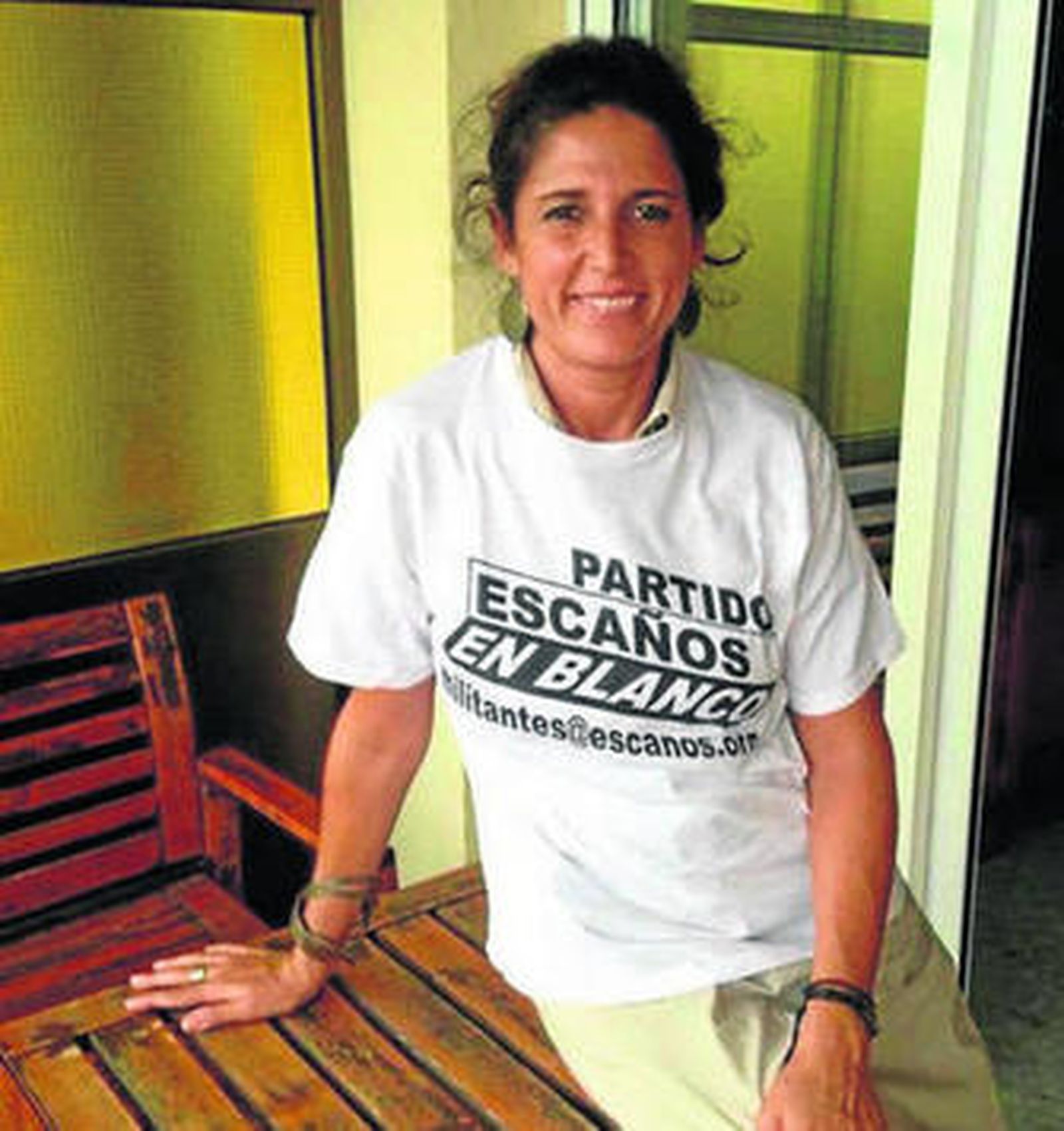 Natalia Miguel Cortés.