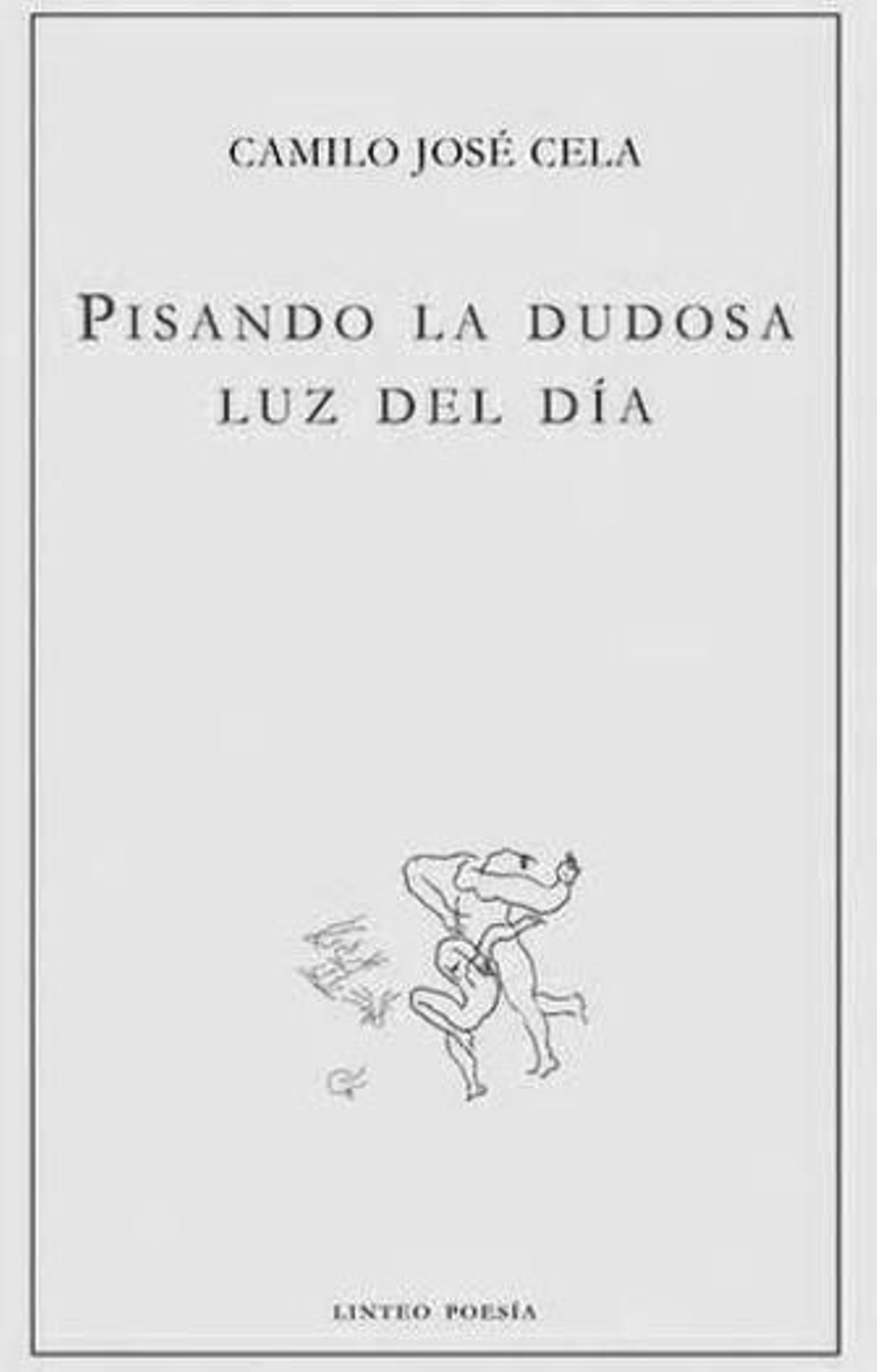 Un Cela surreal y párvulo