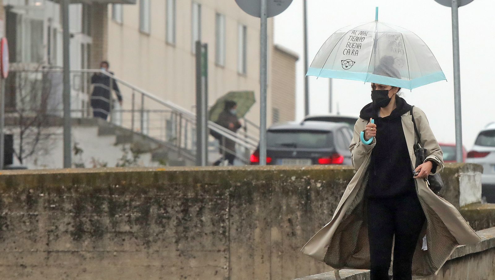 Mes en imágenes: Enero