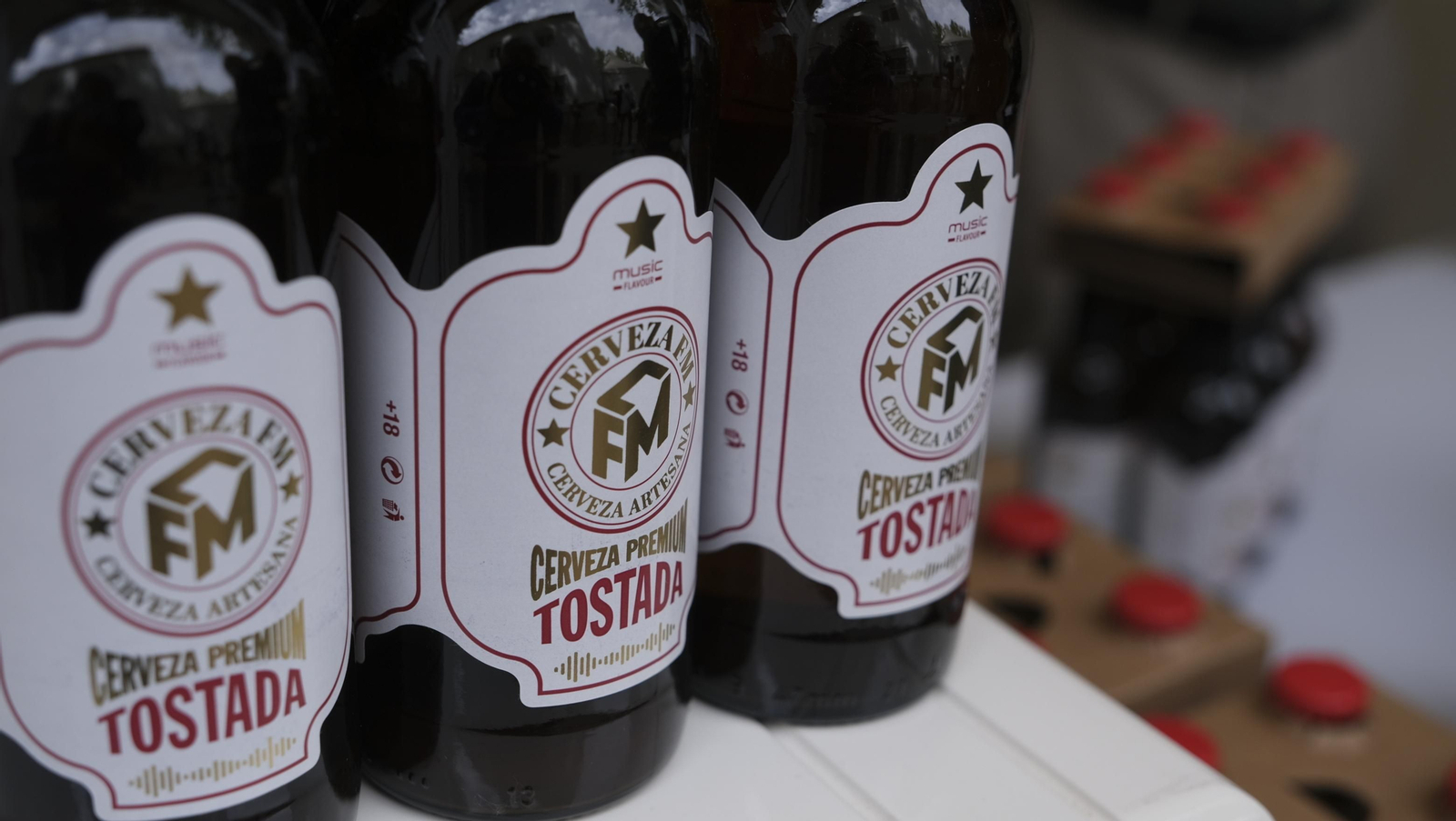 Imágenes de la Terracultura Chirivel 2023, feria de agricultura y maquinaria