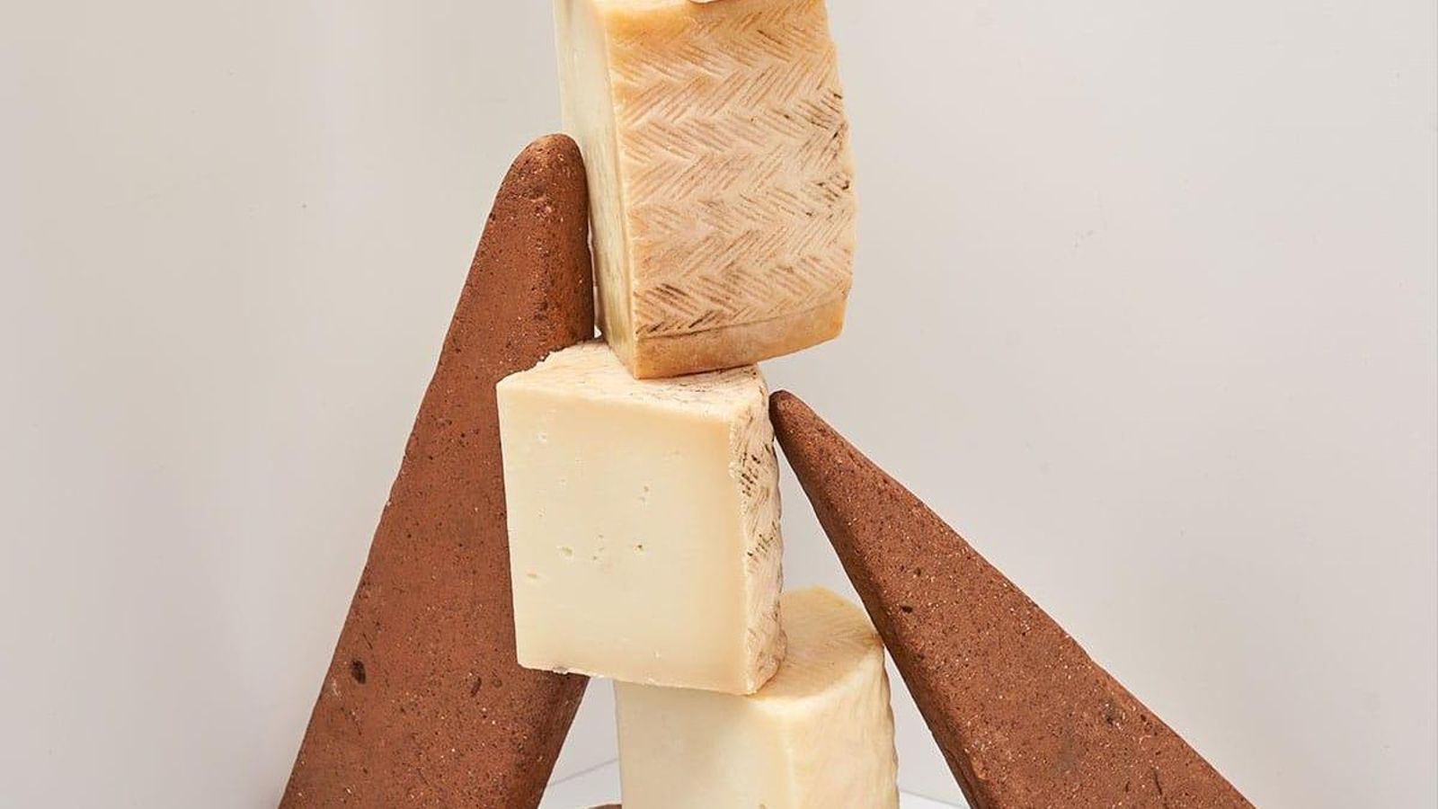 Queso de la Cañada del Capitán