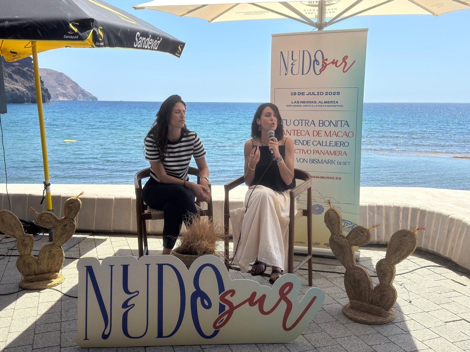 Las Negras siempre "ha tenido atractivo en el turismo alternativo y bohemio"