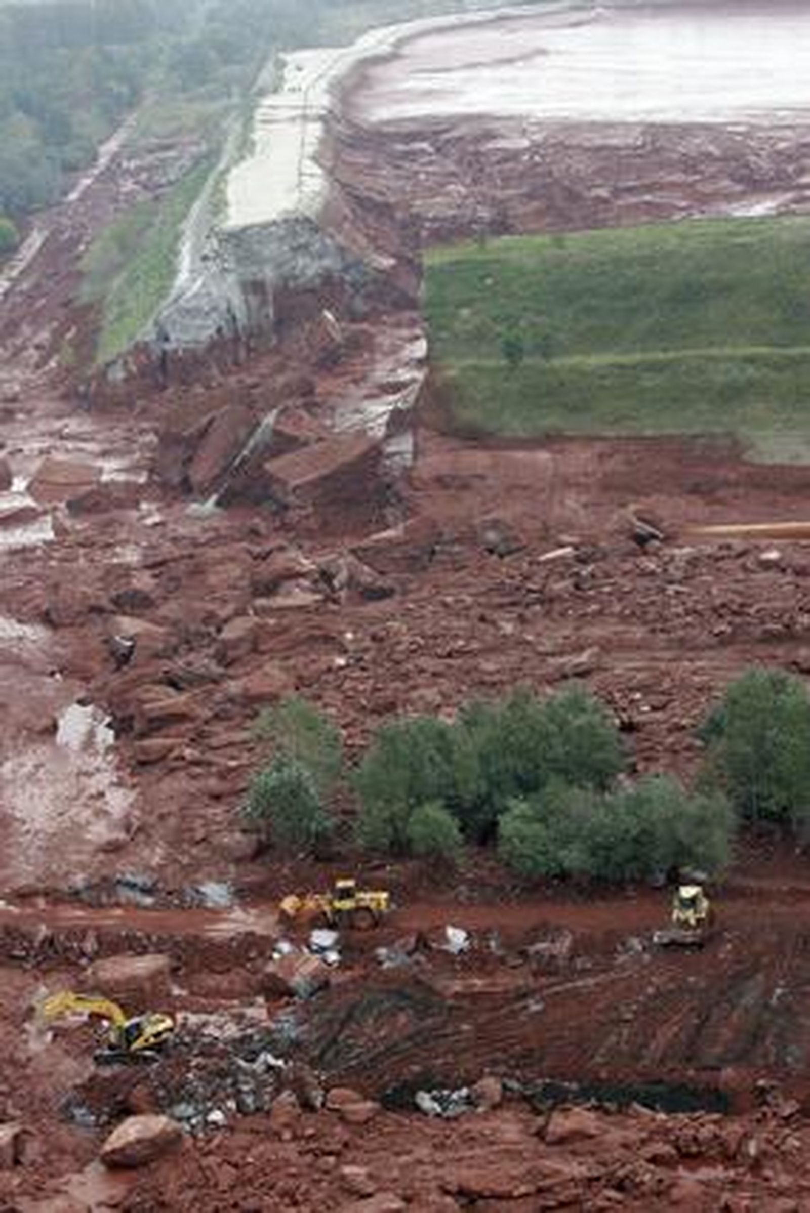 Foto: EFE / AFP / Reuters