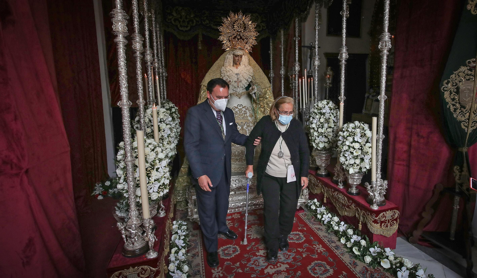 Una Madrugada a plena luz del día