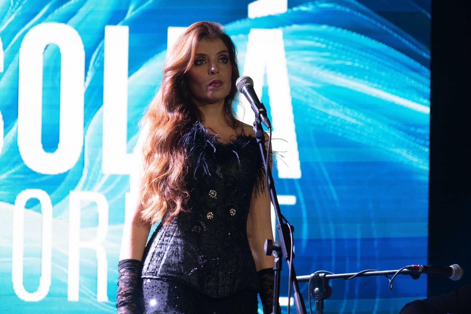 Las mejores imágenes de la Gala de Inauguración de la 51.ª edición del Festival de Huelva de Cine Iberoamericano