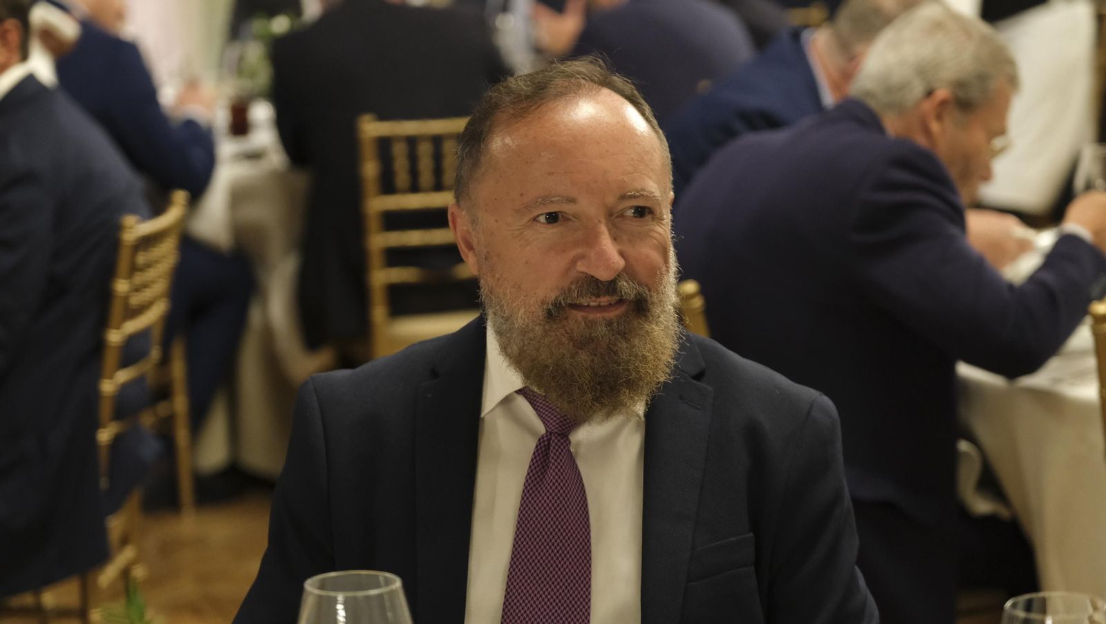 Imágenes de la Presentación del Anuario de Agricultura del Grupo Joly, en Madrid