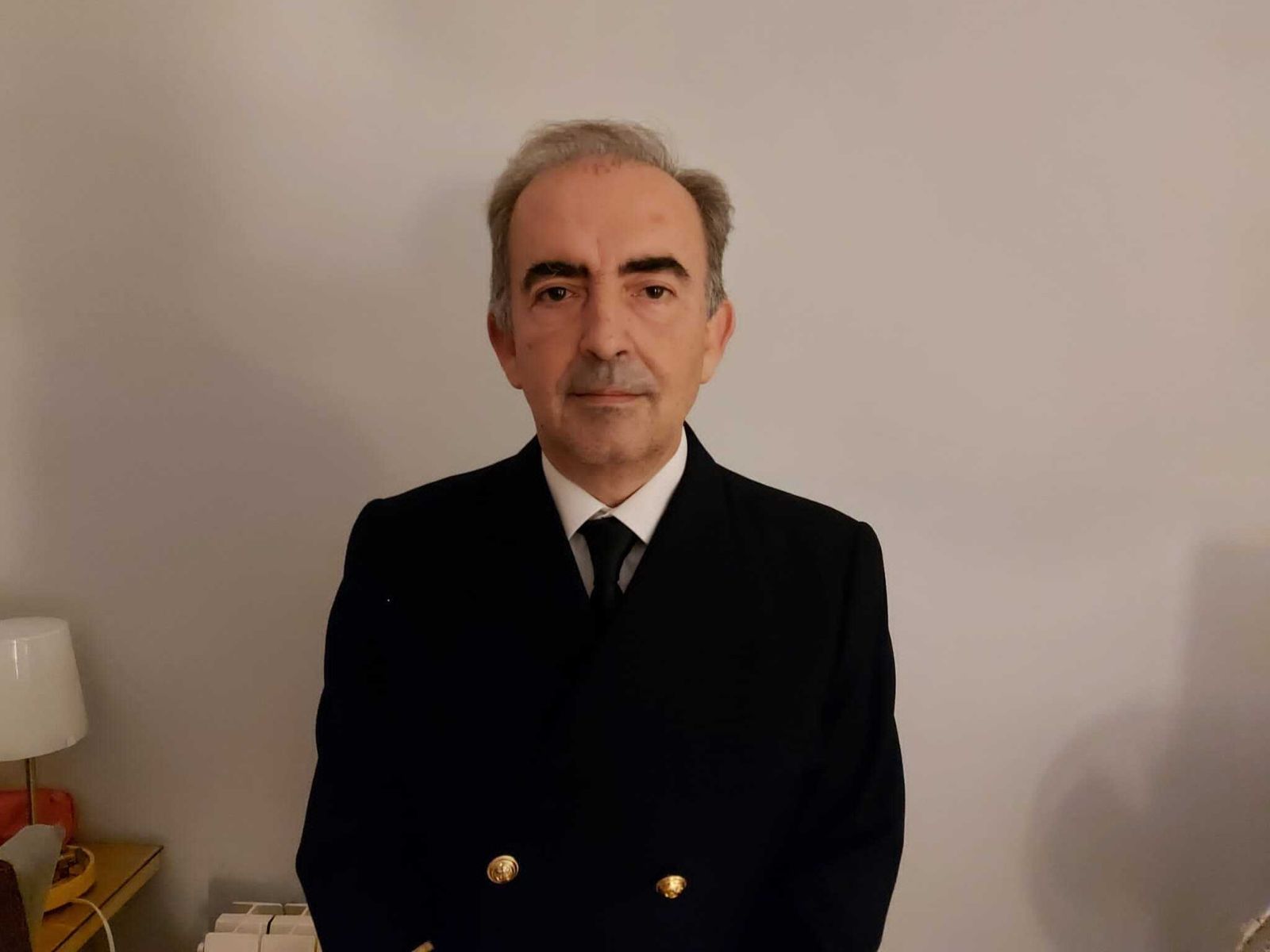 “Sin unos prácticos como los de Cádiz,  no llegarían a Navantia tantos grandes cruceros”