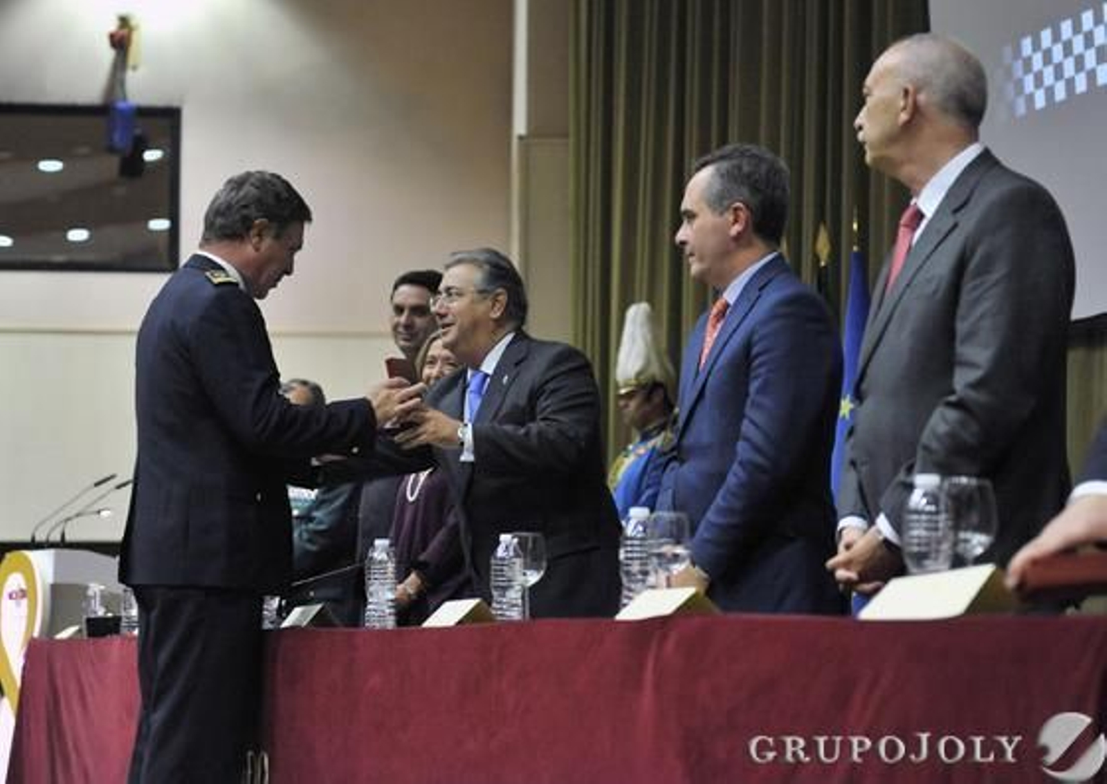 Foto: Juan Carlos Vázquez