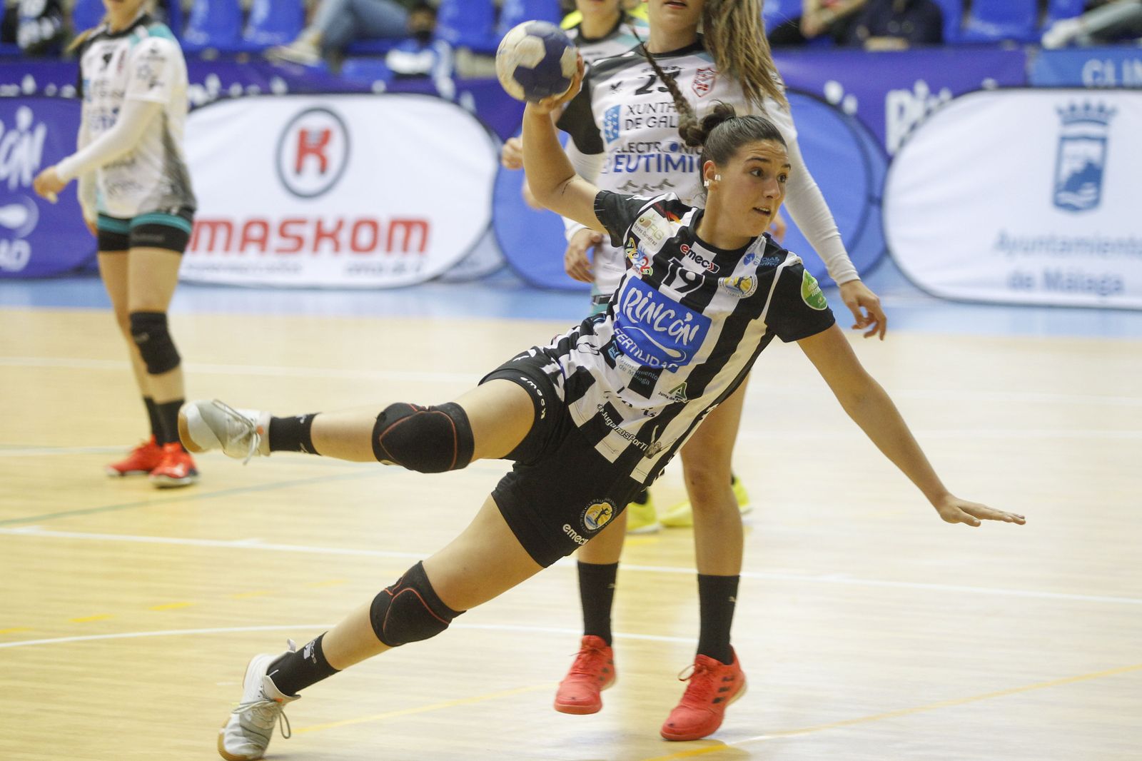 Las fotos del Rincón Fertilidad-Atlético Guardés