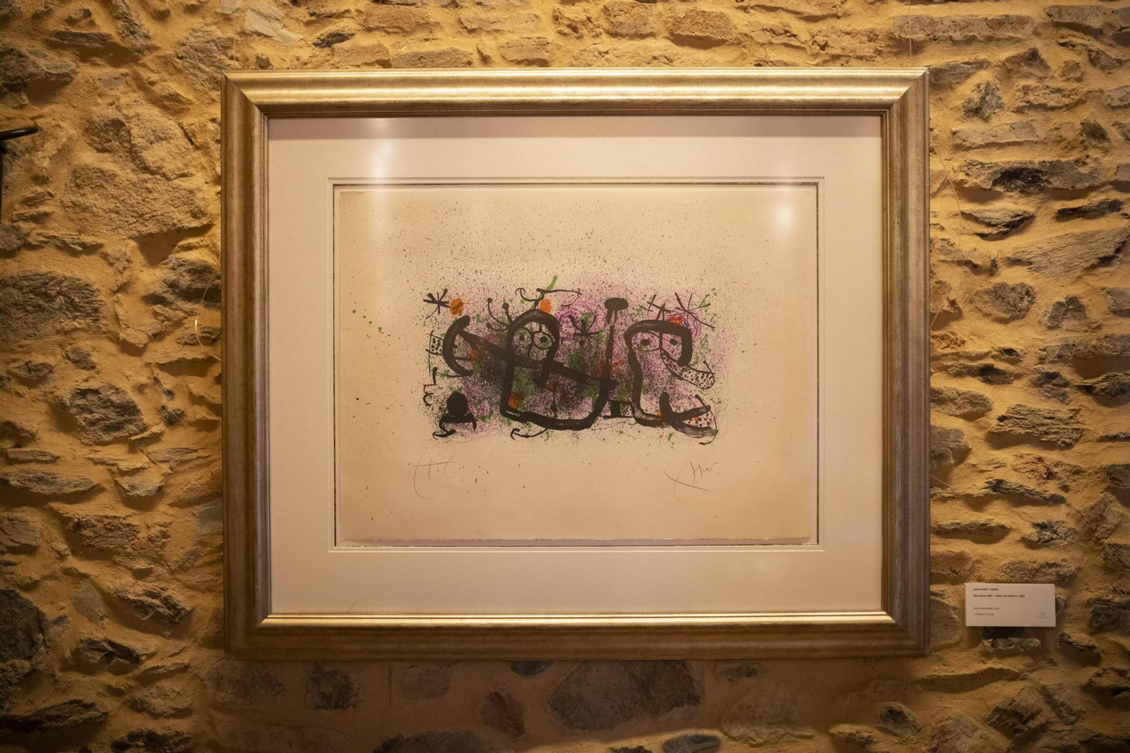 Imágenes de La Nava