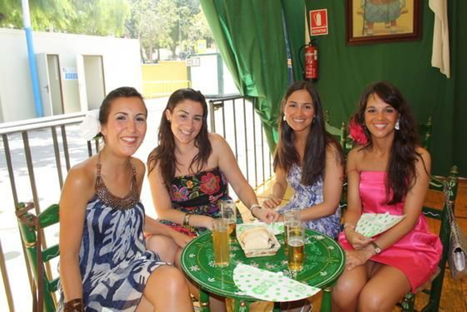 Foto: J.M.Q./Erasmo Fenoy/Fran Montes