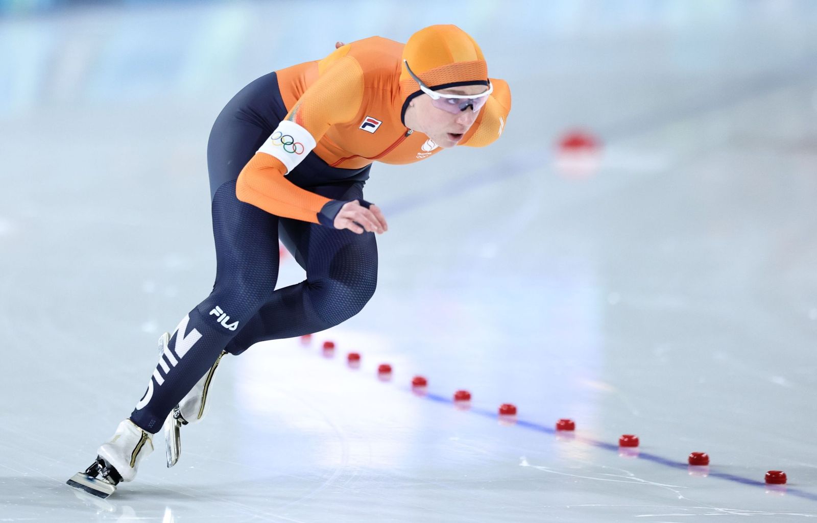 Las mejores fotos de los Juegos Olímpicos de invierno Milán Cortina d'Ampezzo 2026 | Segunda jornada