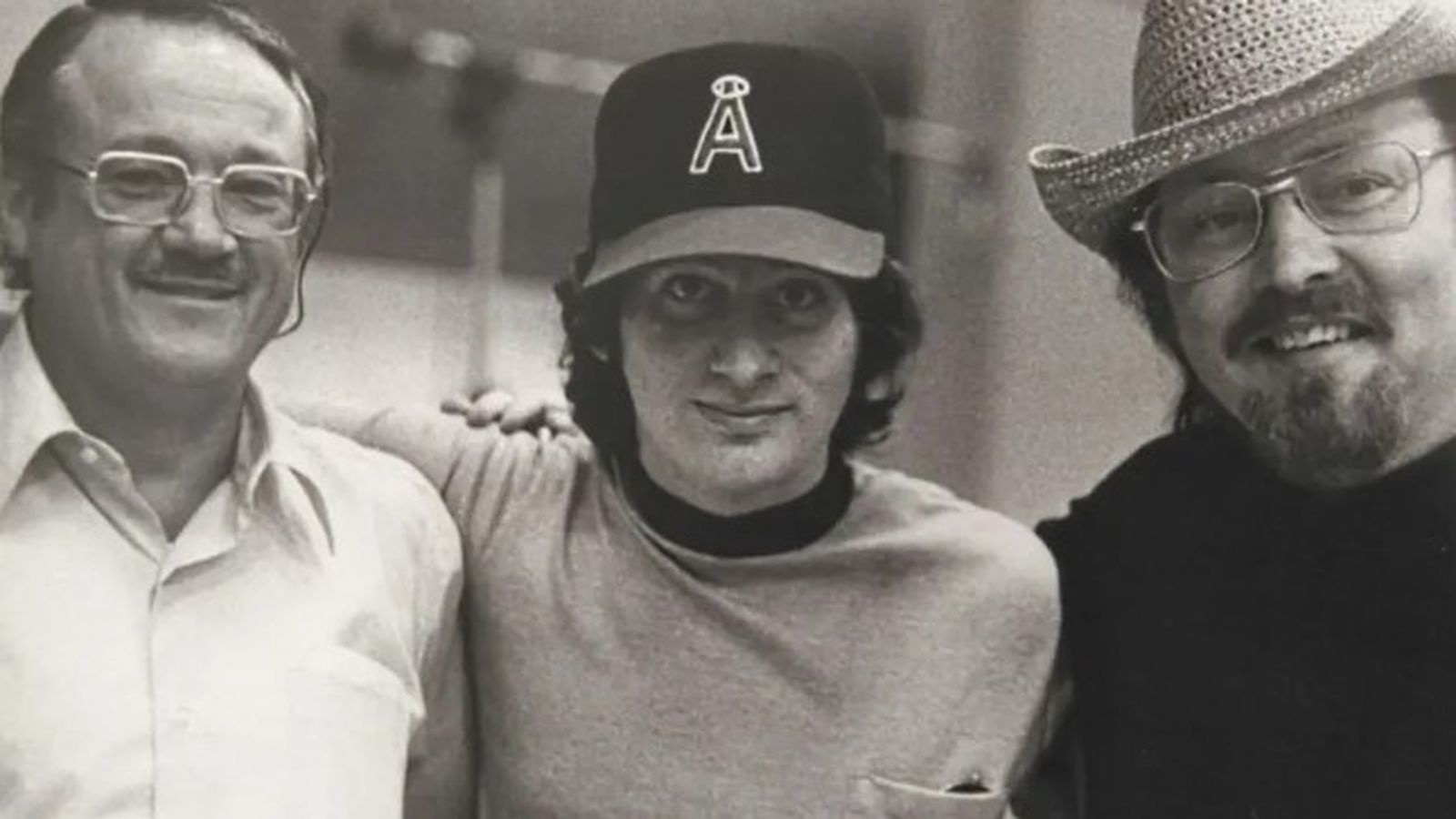 Thielemans, Spielberg, Williams