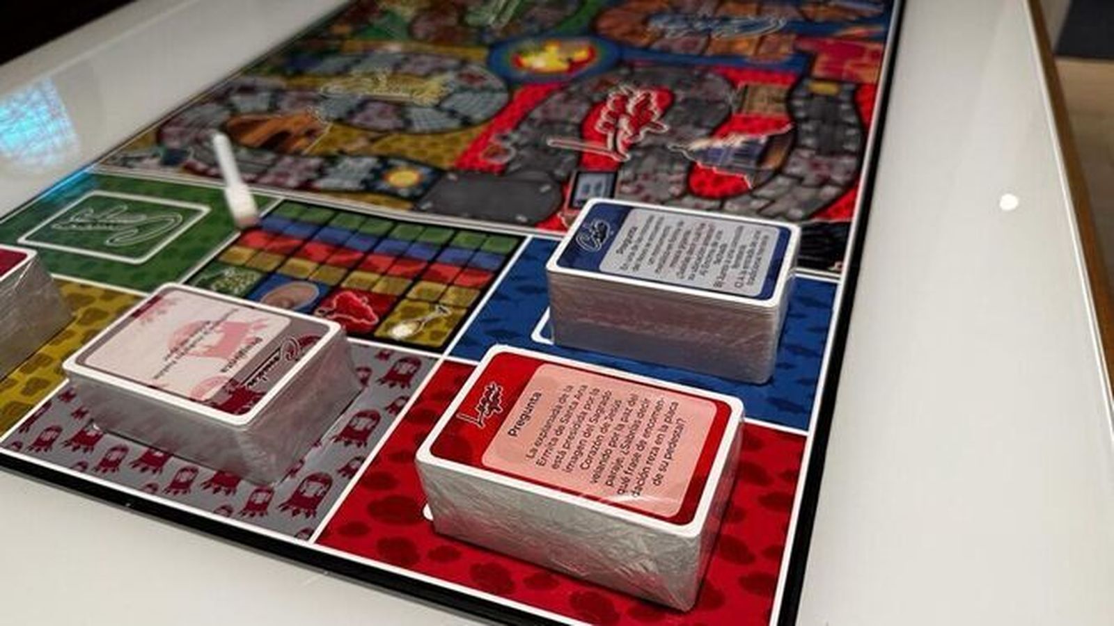 Los juegos de mesa se convertirán en protagonistas este fin de semana en la Casa de la Juventud de Cádiz