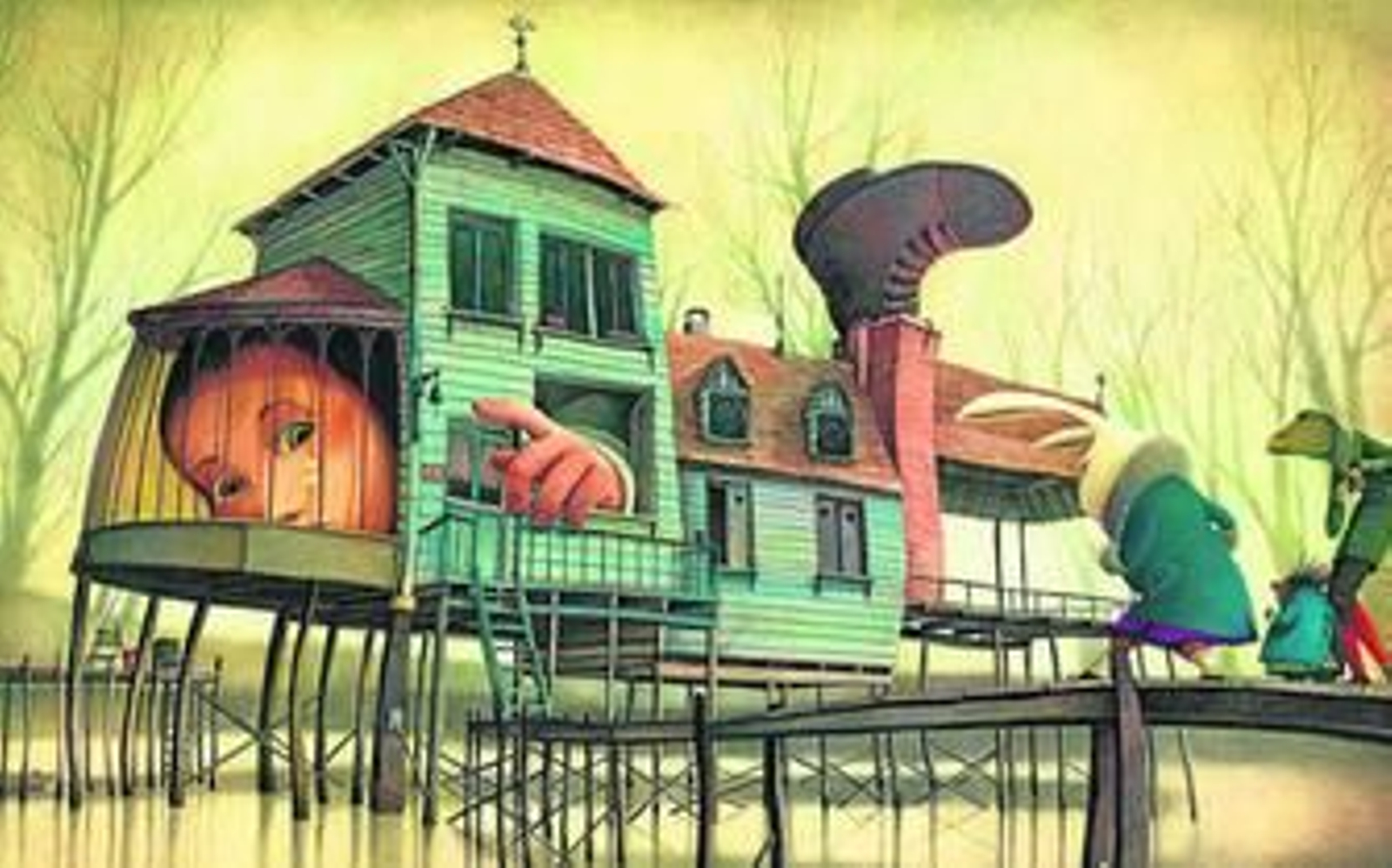 Los clásicos y los libros objeto para jóvenes regresan por Navidad