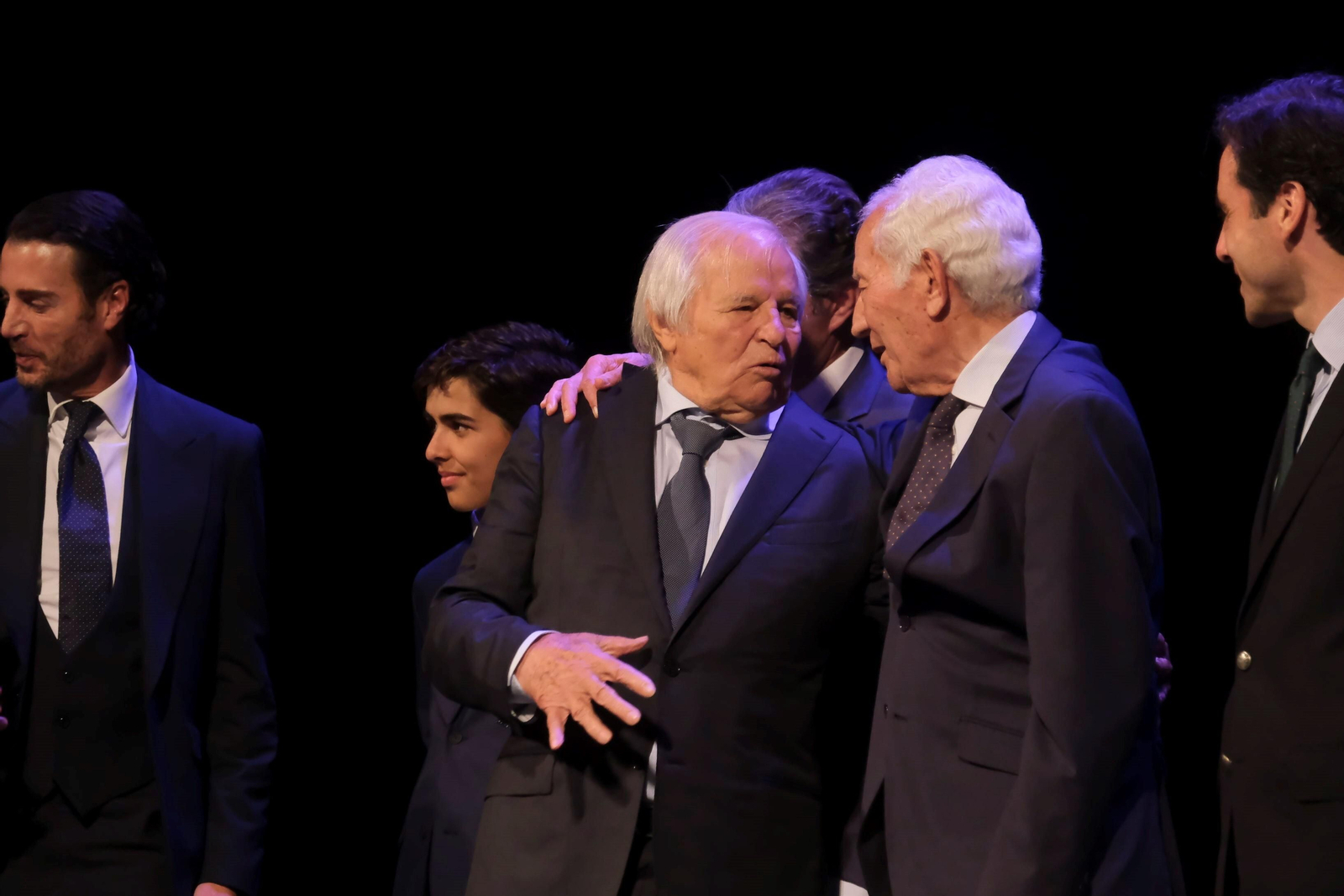 La gran gala de presentación de la feria taurina de Córdoba, en imágenes