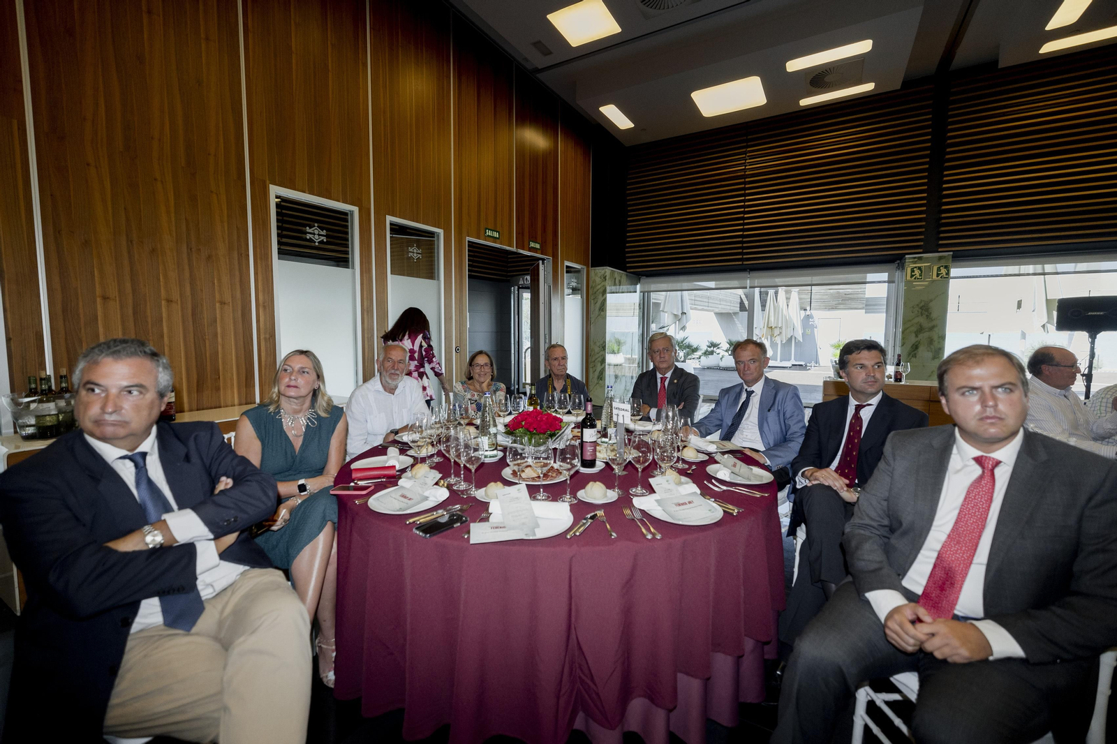 Todas las imágenes de la entrega del VII premio Federico Joly a Jose Manuel Pascual