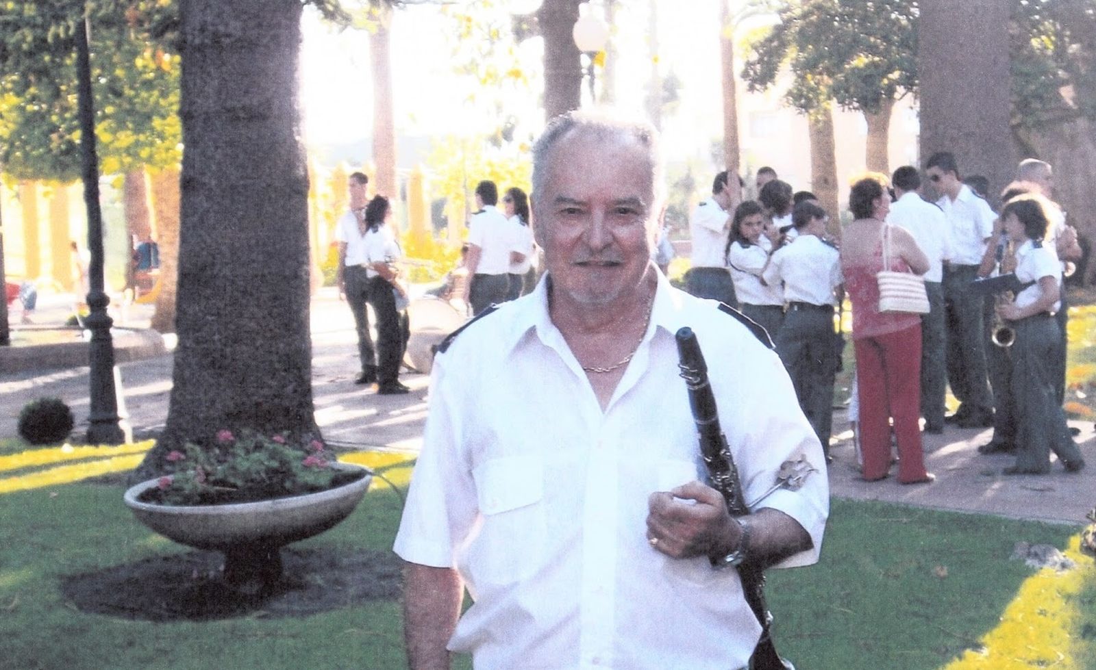 Antonio Domínguez Morilla