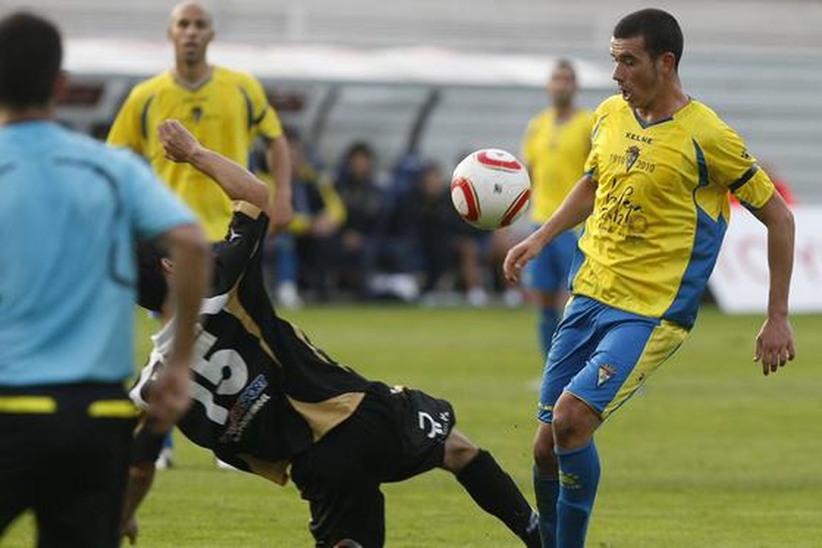 Foto: Jose Braza-Jesus Marin