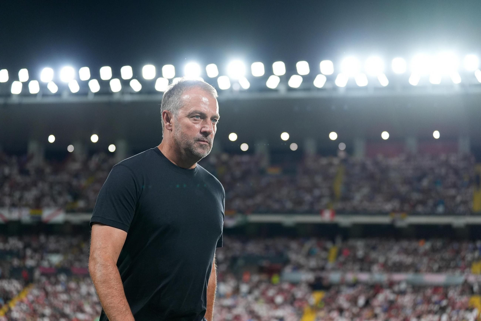 Las fotos del Rayo Vallecano-Barcelona