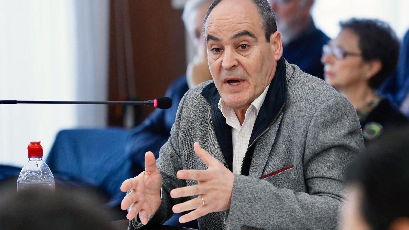 Juan Marquez Contreras