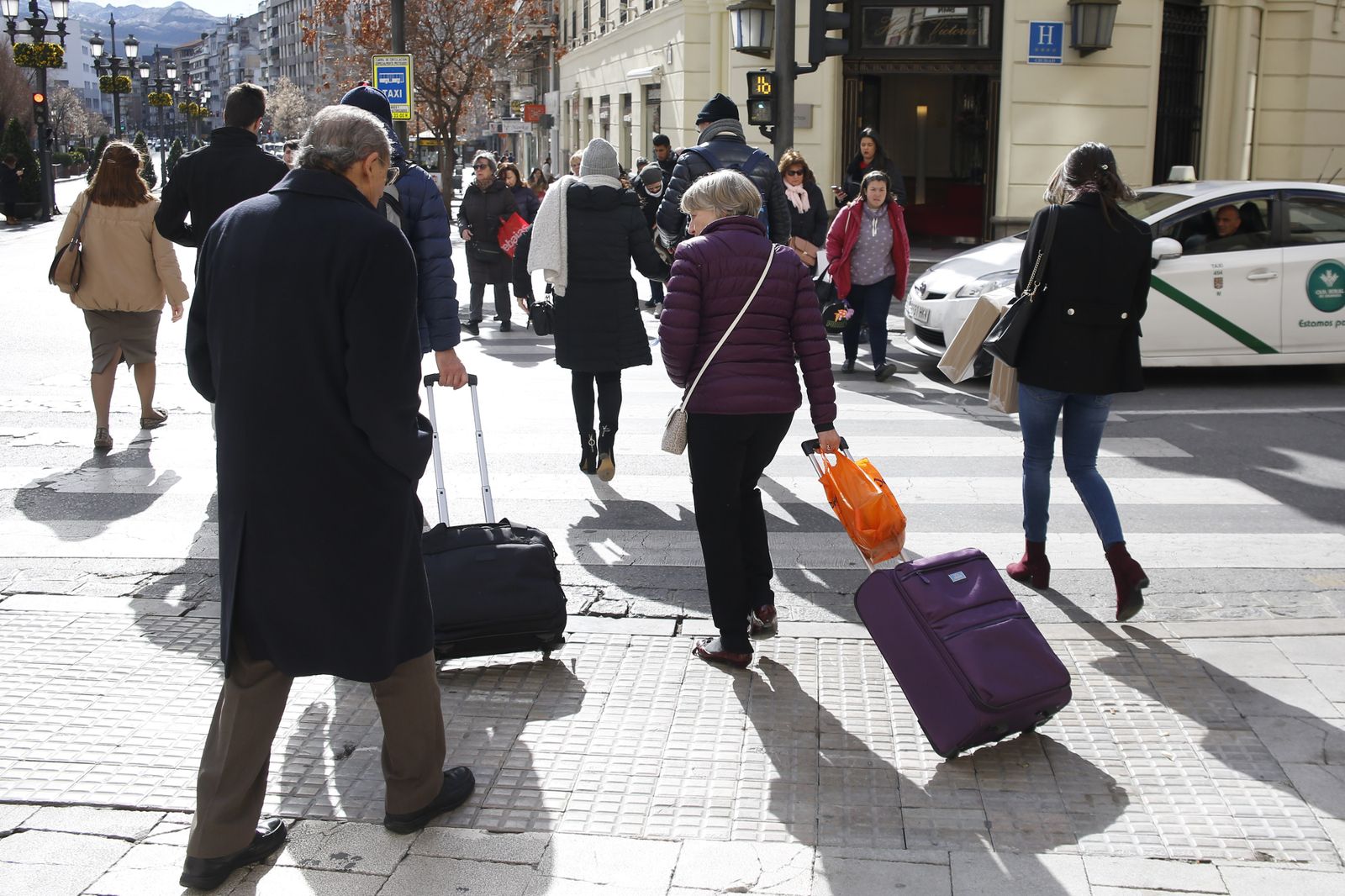 La plataforma responde así a los requerimientos de la Consejería.